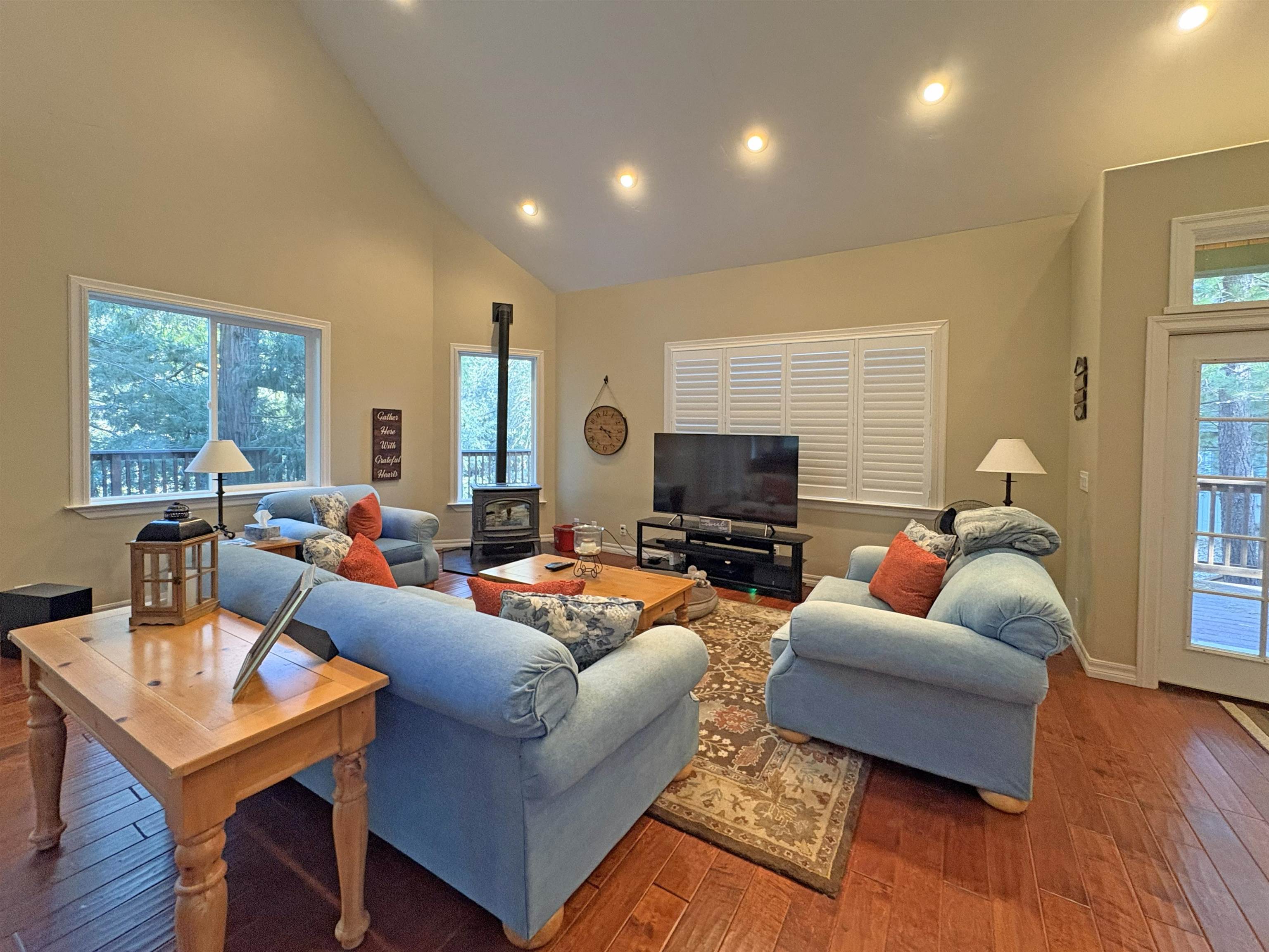 20015 Pine Mountain Drive, Groveland, CA, 95321