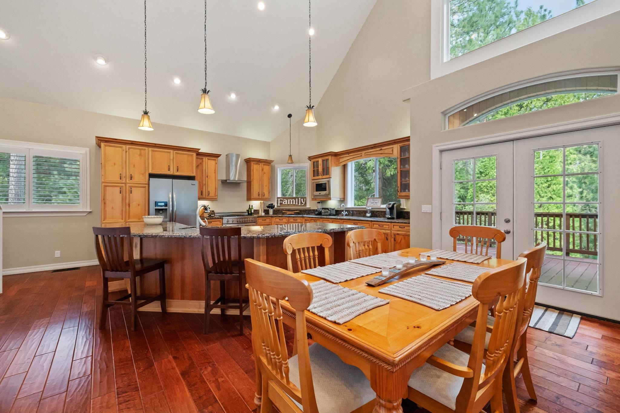 20015 Pine Mountain Drive, Groveland, CA, 95321