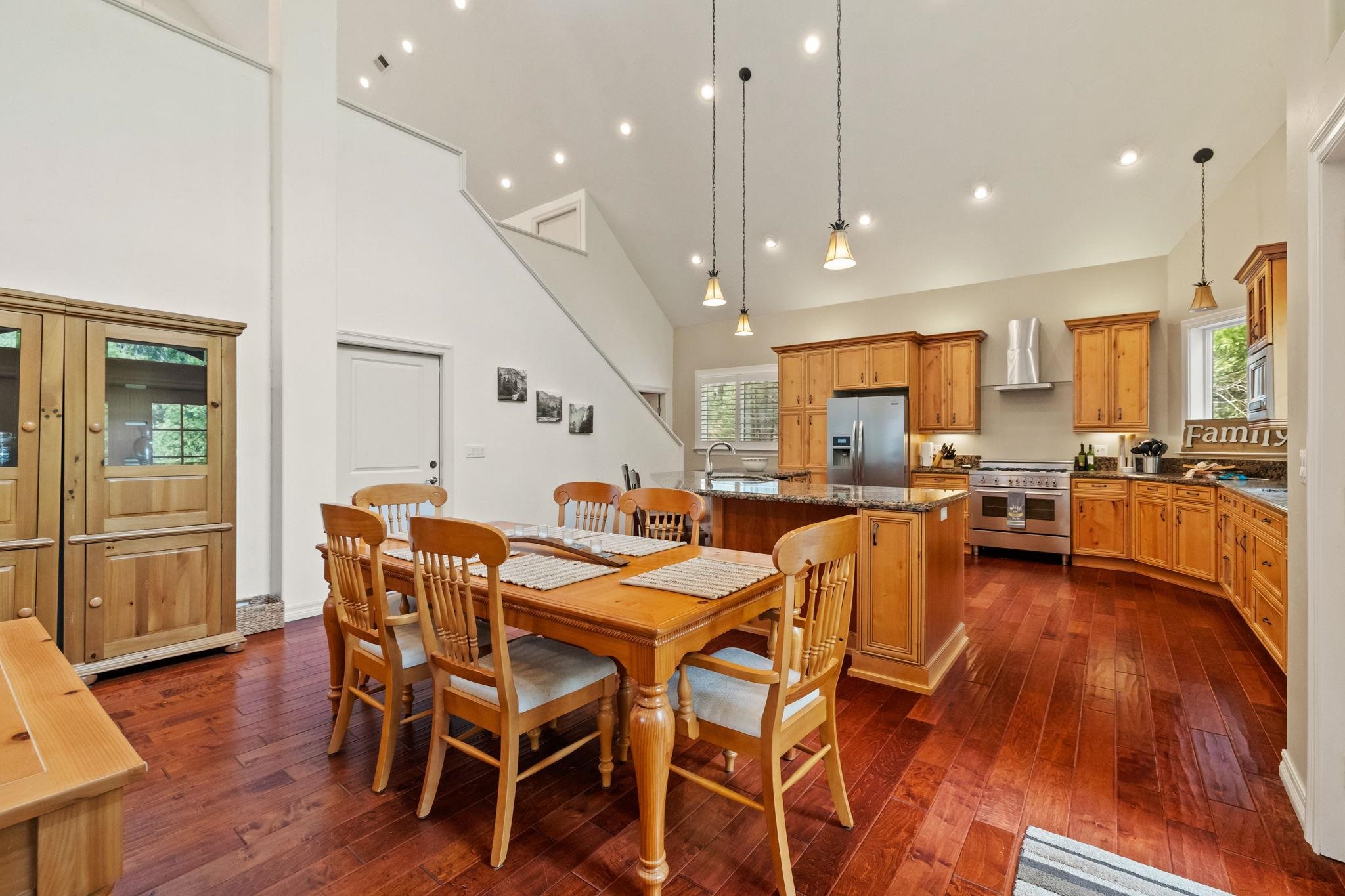 20015 Pine Mountain Drive, Groveland, CA, 95321