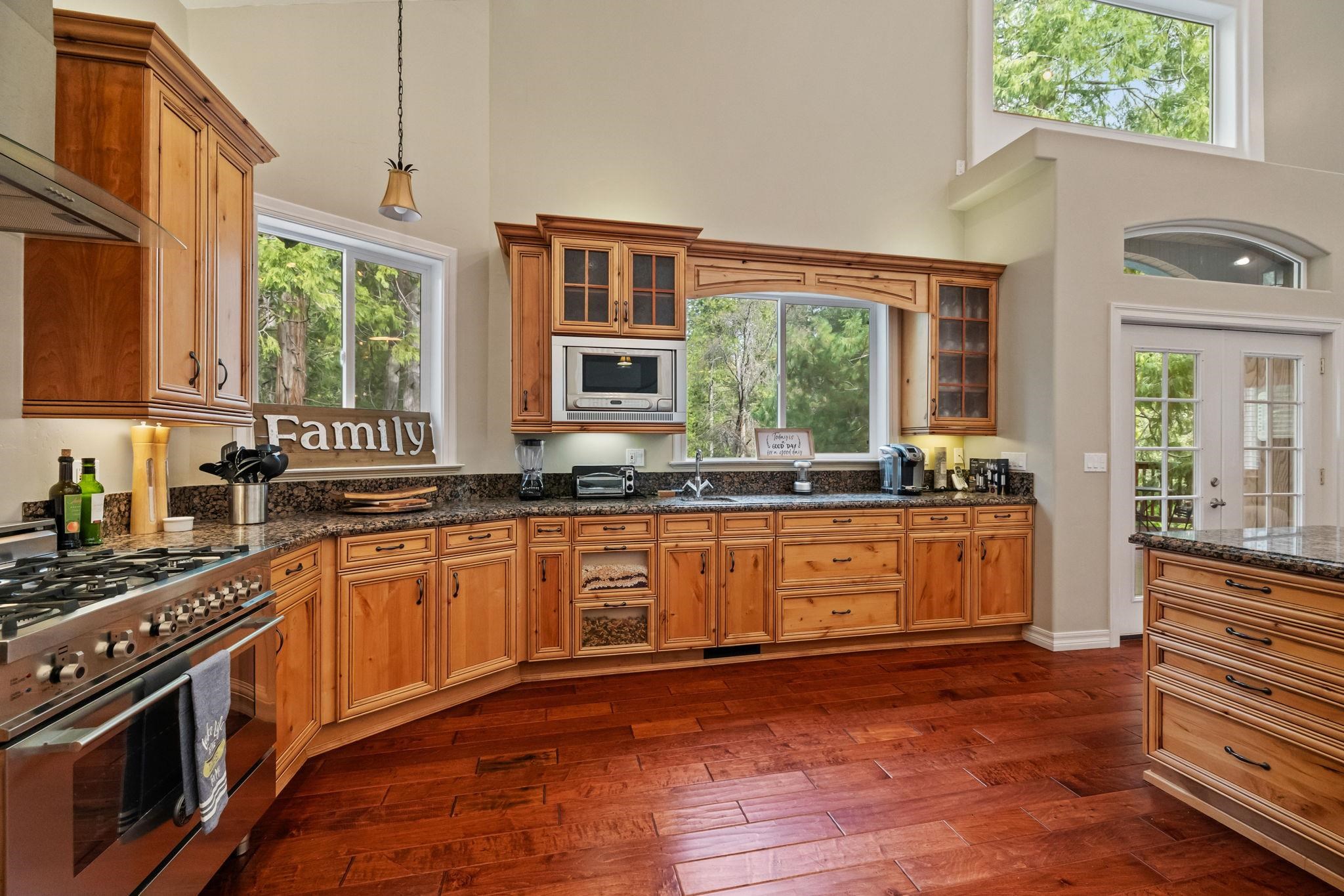 20015 Pine Mountain Drive, Groveland, CA, 95321