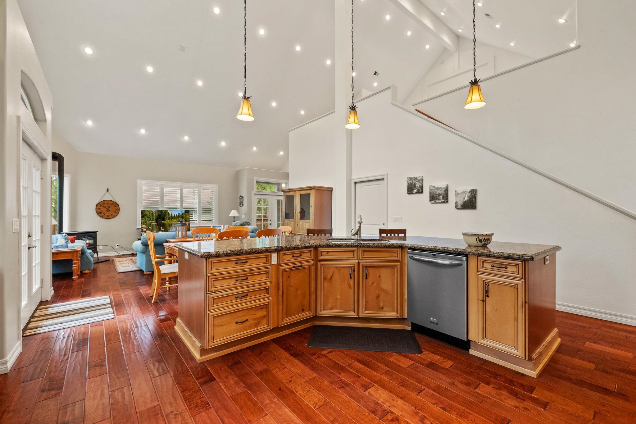 20015 Pine Mountain Drive, Groveland, CA, 95321