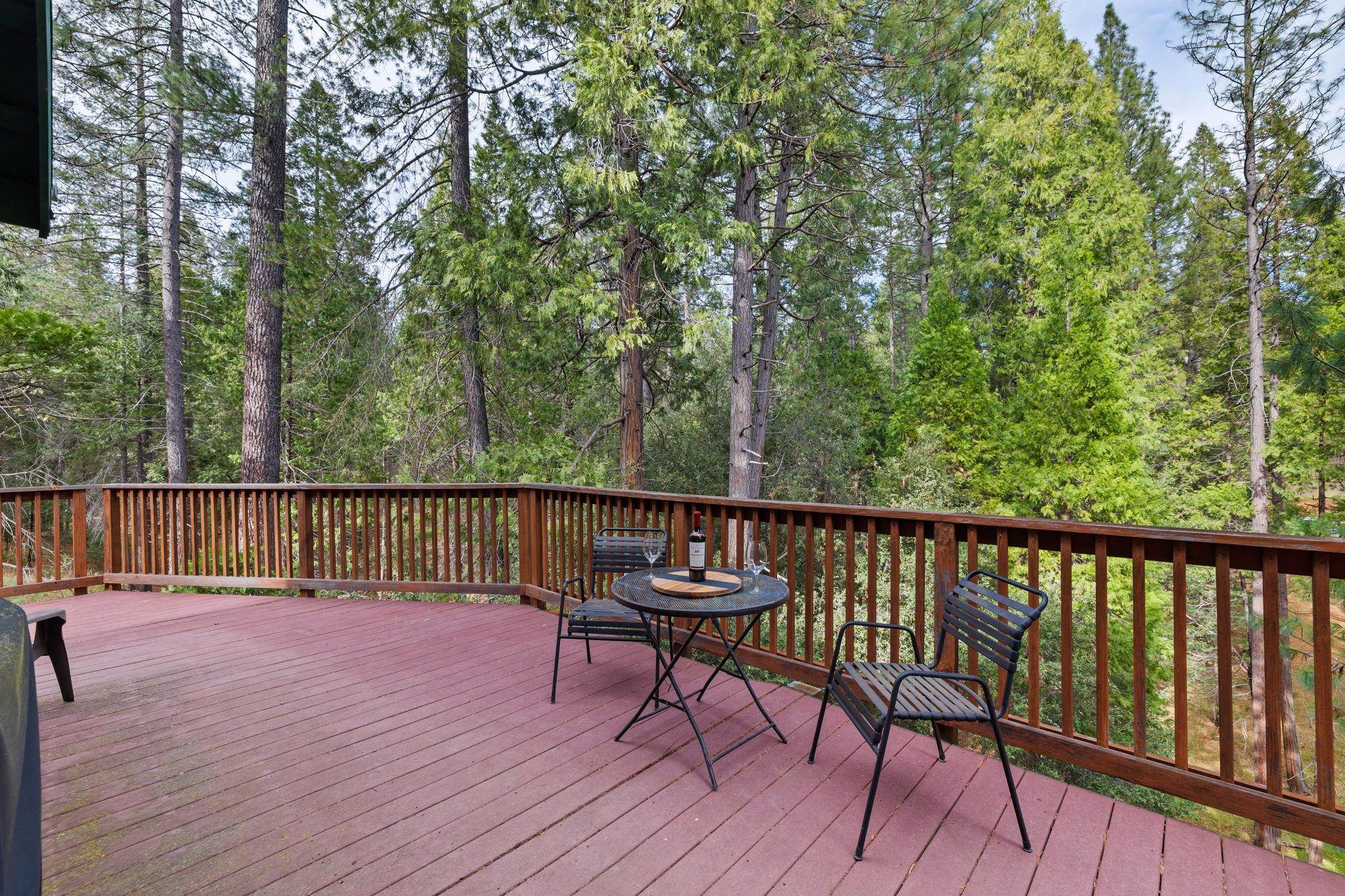 20015 Pine Mountain Drive, Groveland, CA, 95321