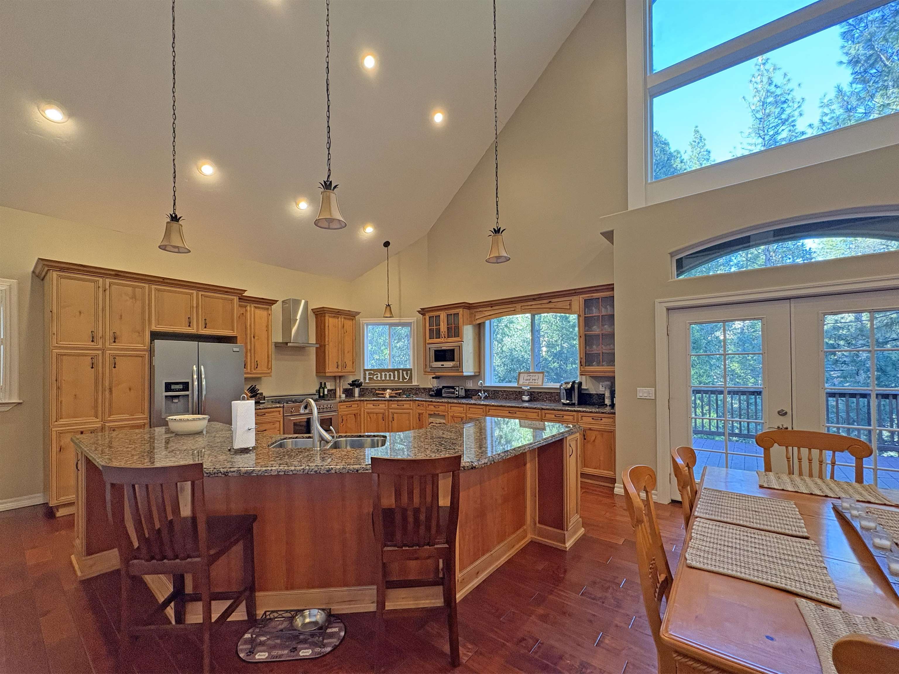 20015 Pine Mountain Drive, Groveland, CA, 95321