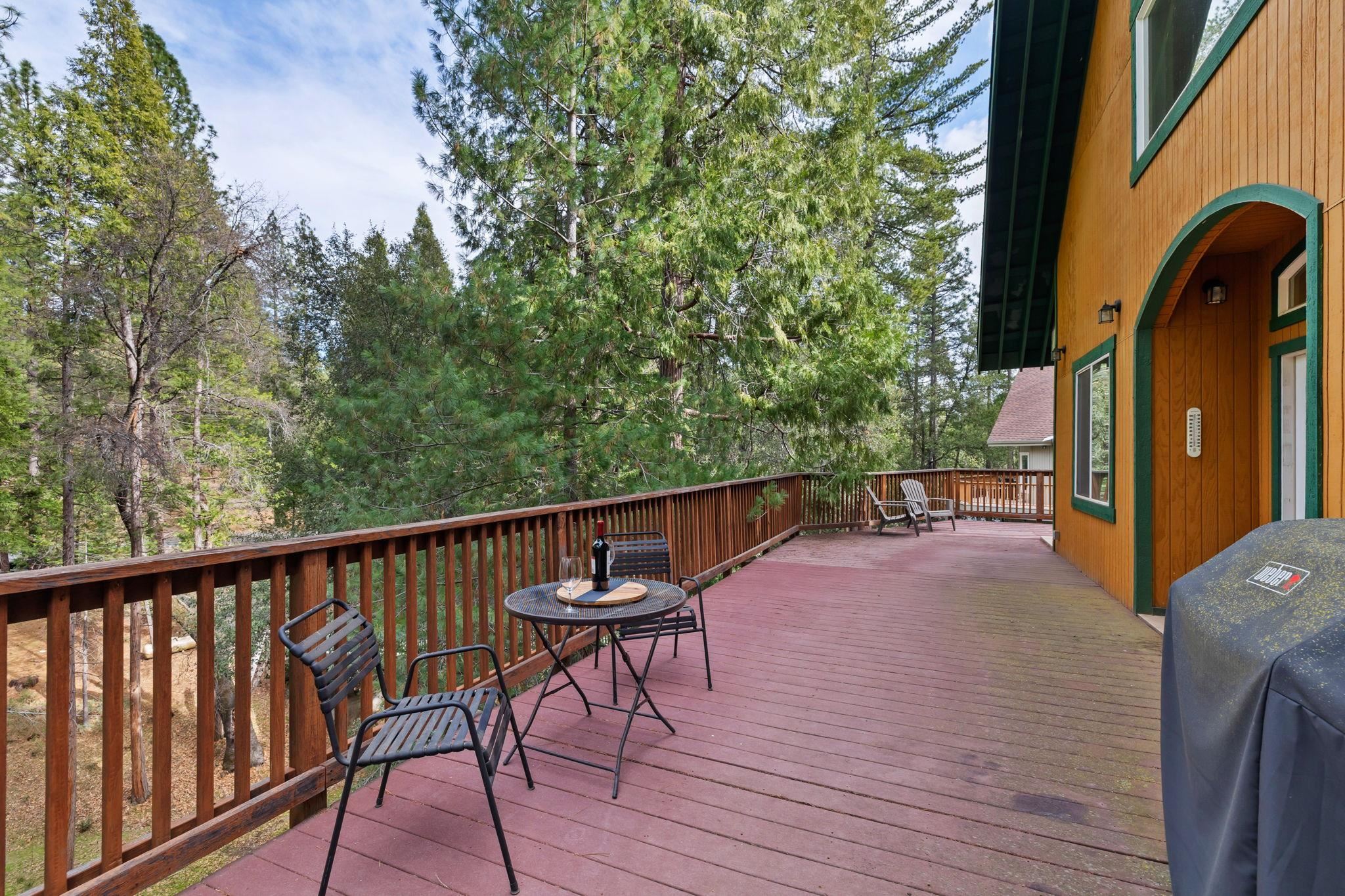 20015 Pine Mountain Drive, Groveland, CA, 95321