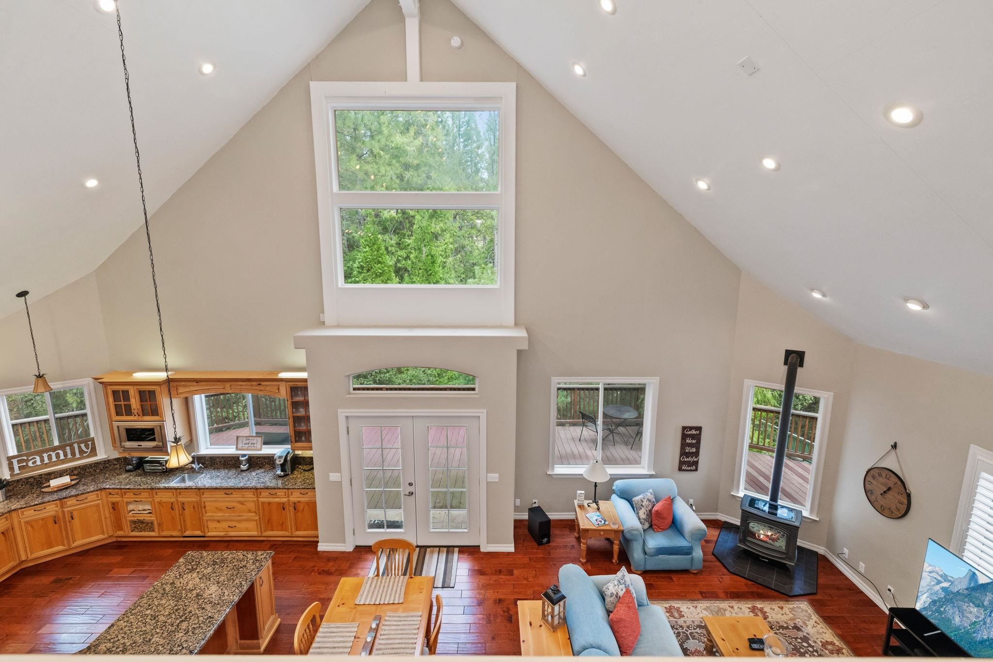 20015 Pine Mountain Drive, Groveland, CA, 95321