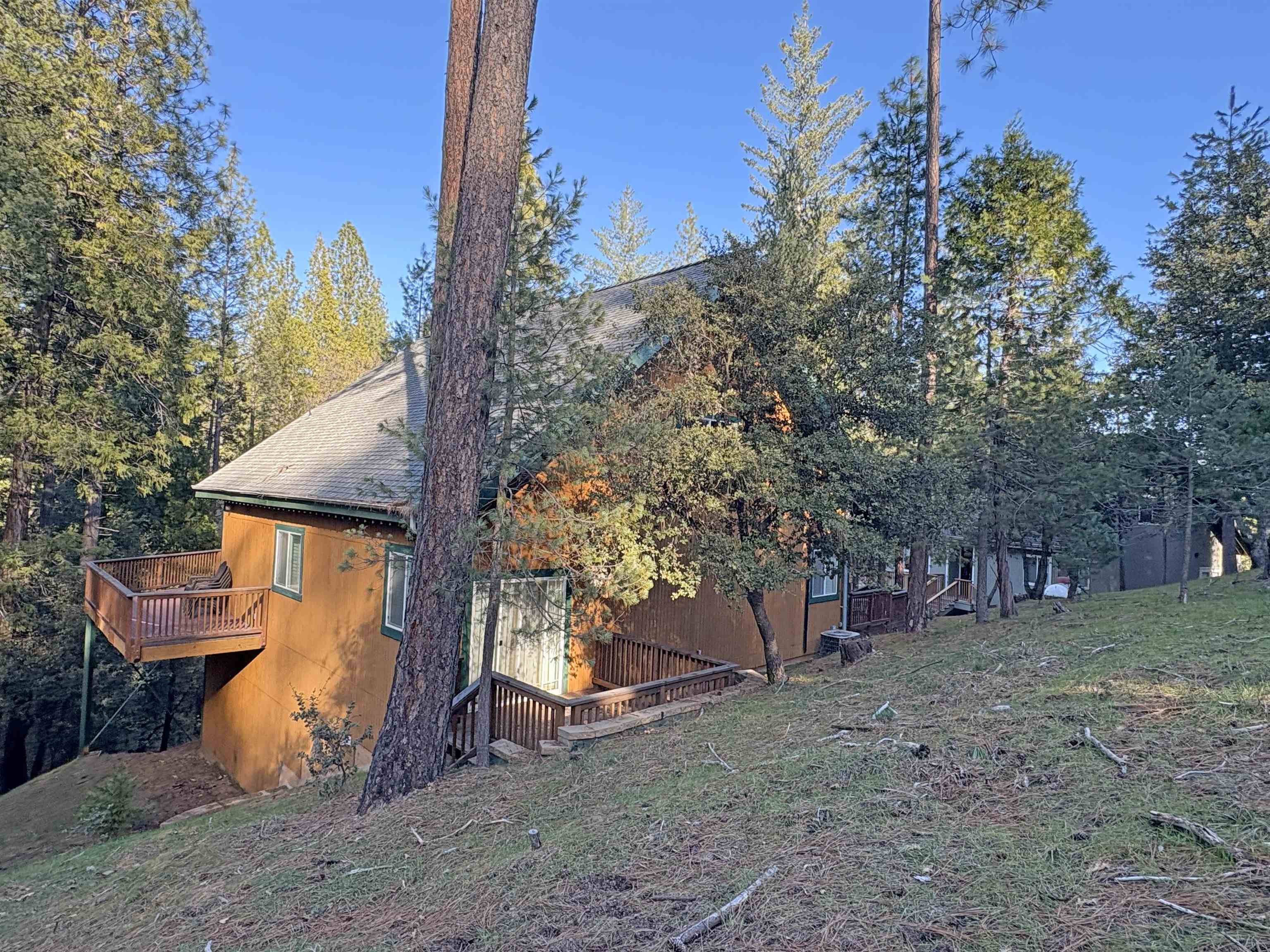 20015 Pine Mountain Drive, Groveland, CA, 95321