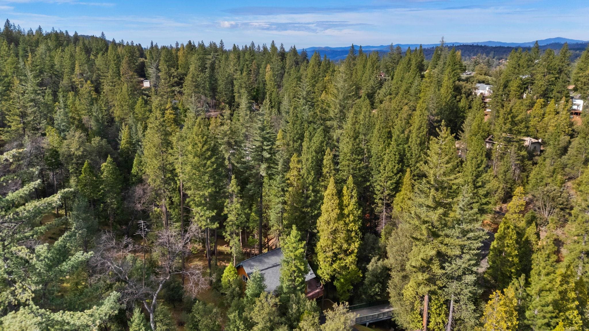 20015 Pine Mountain Drive, Groveland, CA, 95321