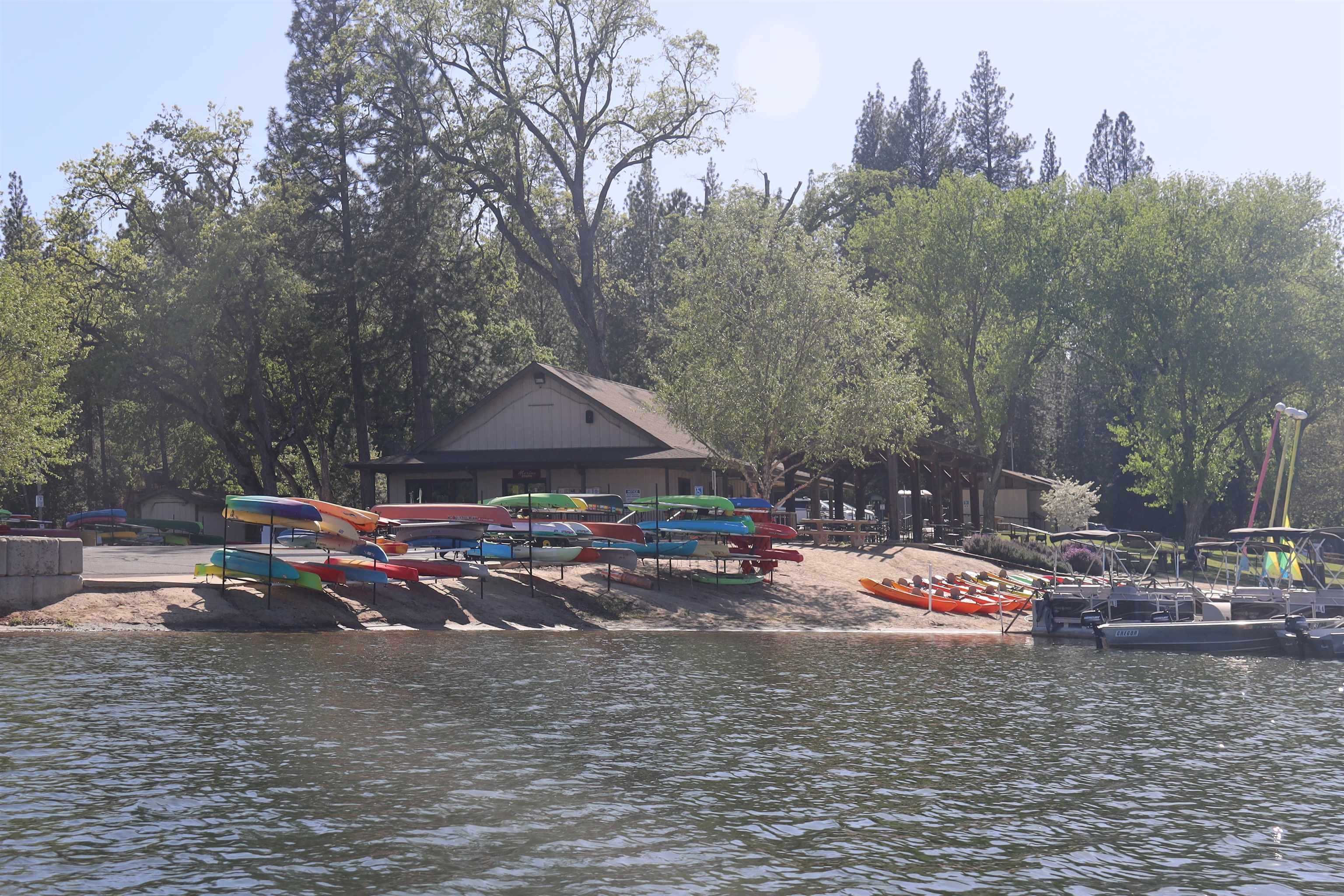 20015 Pine Mountain Drive, Groveland, CA, 95321