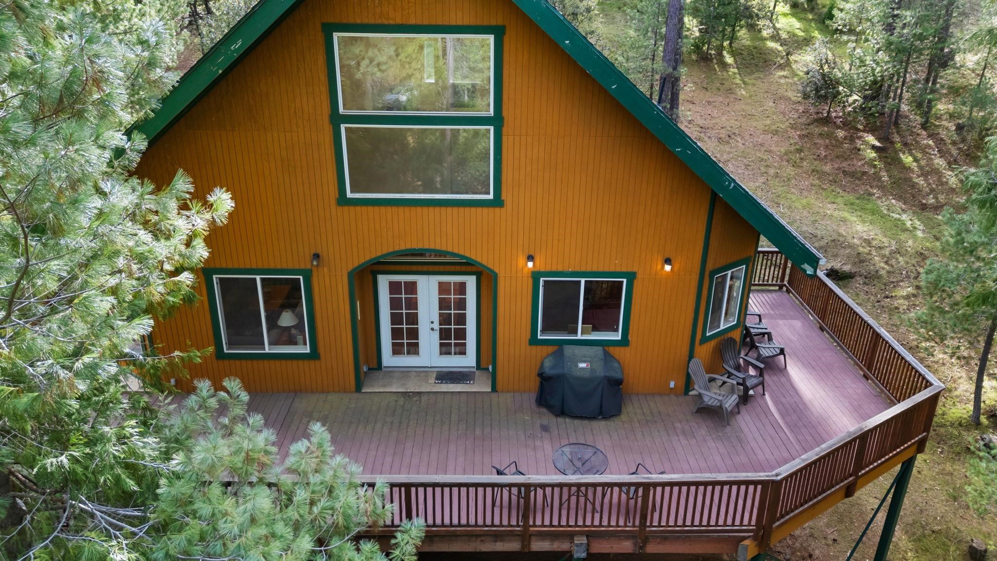 20015 Pine Mountain Drive, Groveland, CA, 95321