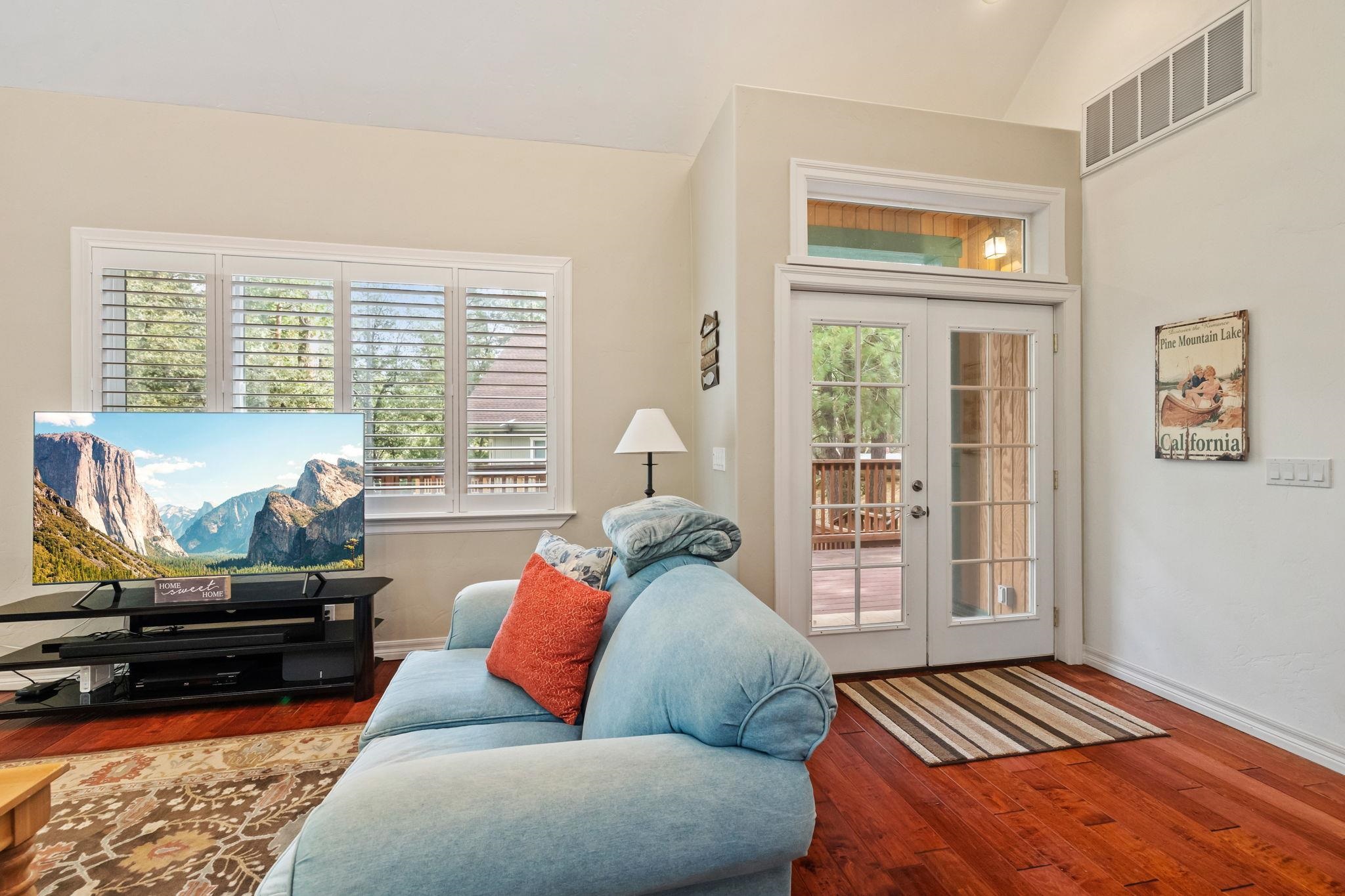 20015 Pine Mountain Drive, Groveland, CA, 95321