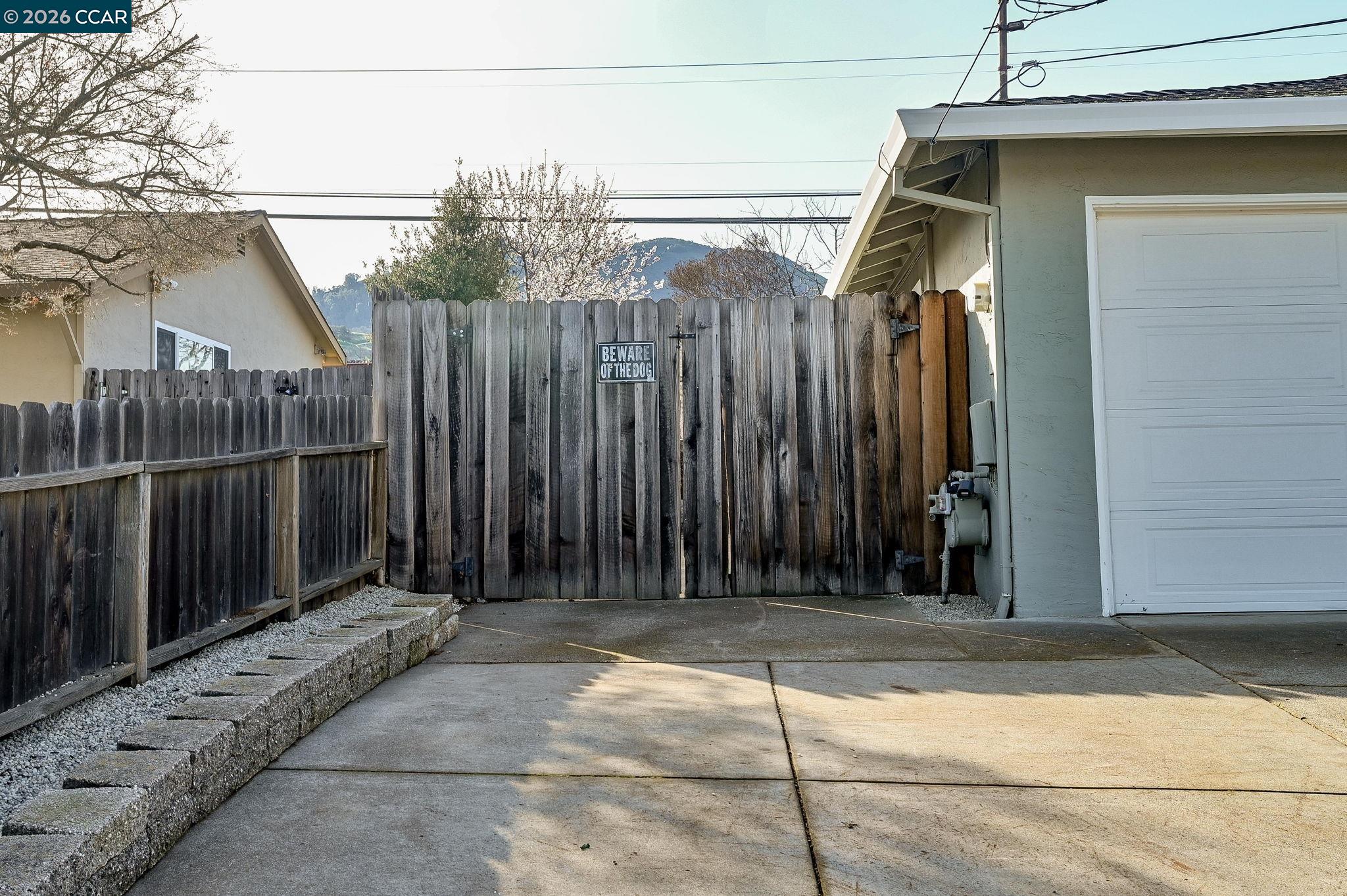 Detail Gallery Image 24 of 24 For 5549 Alabama Dr, Concord,  CA 94521 - 3 Beds | 2 Baths