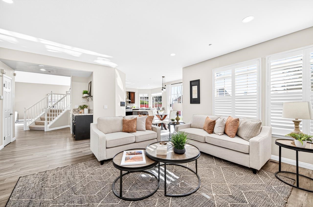 Detail Gallery Image 13 of 57 For 3473 Edinburgh Drive, Livermore,  CA 94551 - 6 Beds | 3 Baths