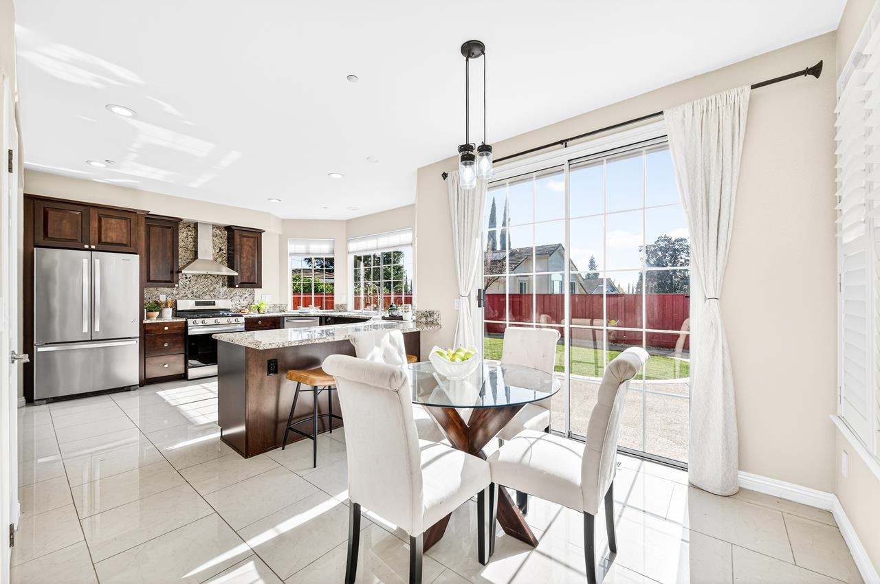 Detail Gallery Image 15 of 57 For 3473 Edinburgh Drive, Livermore,  CA 94551 - 6 Beds | 3 Baths