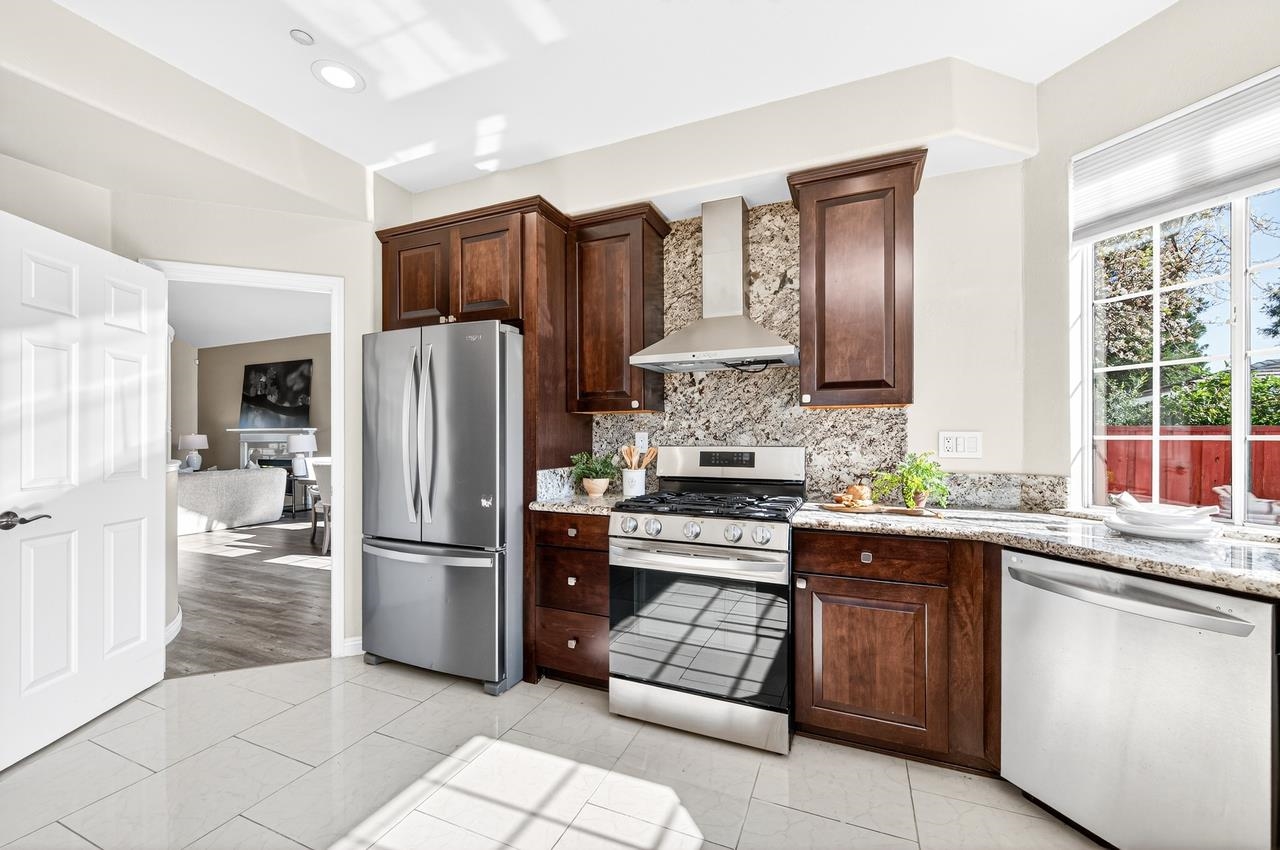 Detail Gallery Image 20 of 57 For 3473 Edinburgh Drive, Livermore,  CA 94551 - 6 Beds | 3 Baths