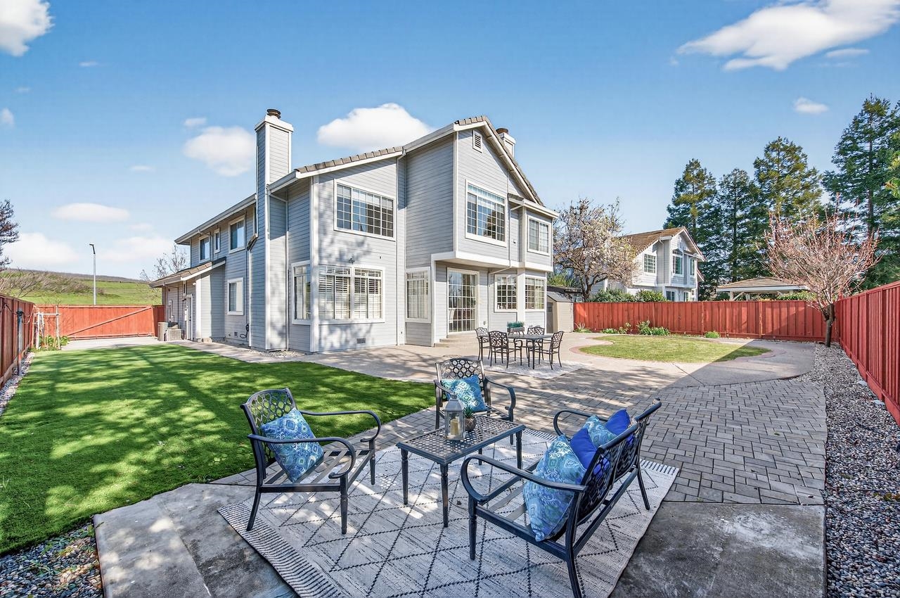 Detail Gallery Image 42 of 57 For 3473 Edinburgh Drive, Livermore,  CA 94551 - 6 Beds | 3 Baths