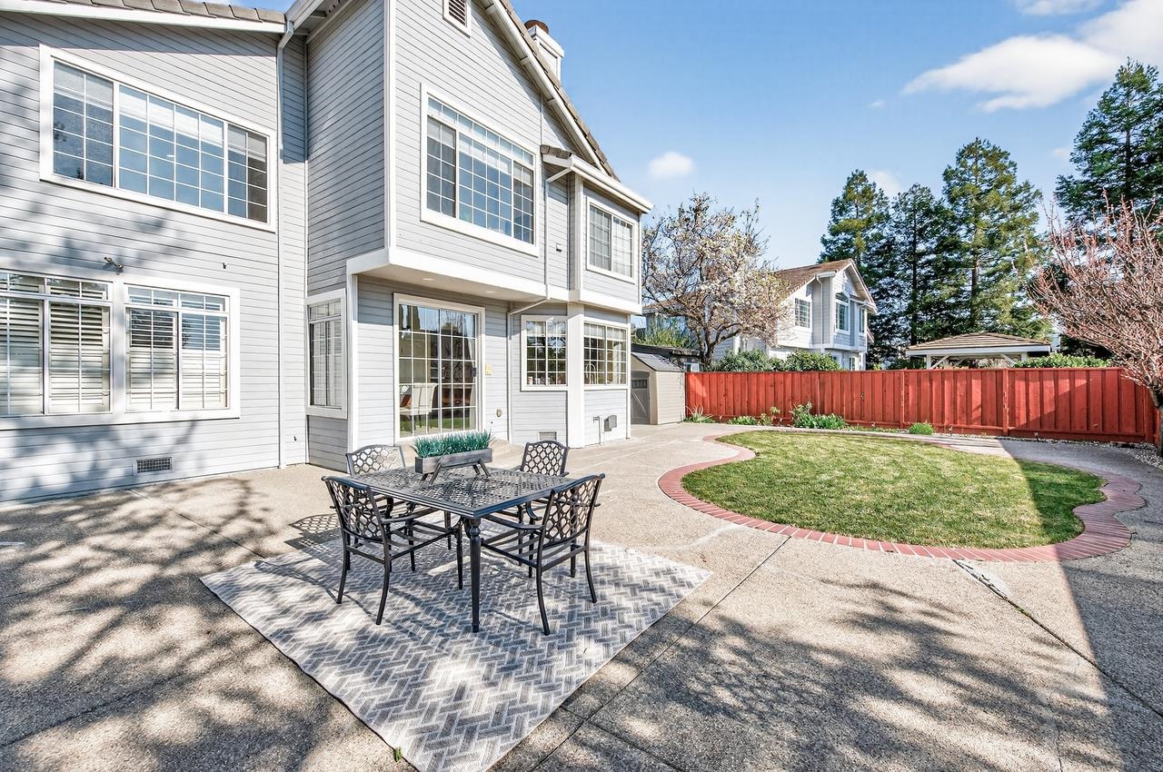 Detail Gallery Image 45 of 57 For 3473 Edinburgh Drive, Livermore,  CA 94551 - 6 Beds | 3 Baths