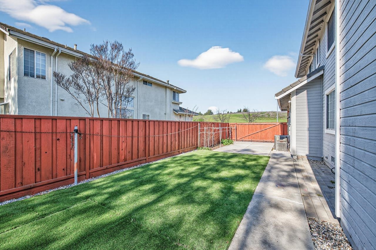 Detail Gallery Image 49 of 57 For 3473 Edinburgh Drive, Livermore,  CA 94551 - 6 Beds | 3 Baths