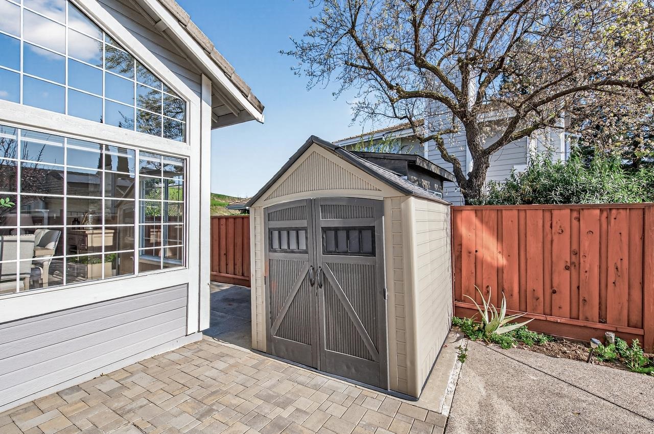 Detail Gallery Image 50 of 57 For 3473 Edinburgh Drive, Livermore,  CA 94551 - 6 Beds | 3 Baths