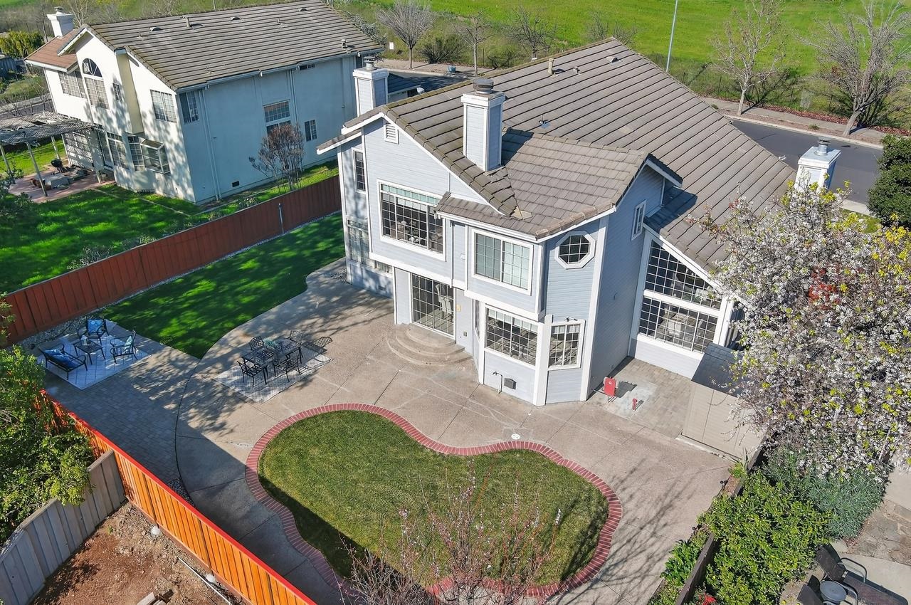 Detail Gallery Image 51 of 57 For 3473 Edinburgh Drive, Livermore,  CA 94551 - 6 Beds | 3 Baths