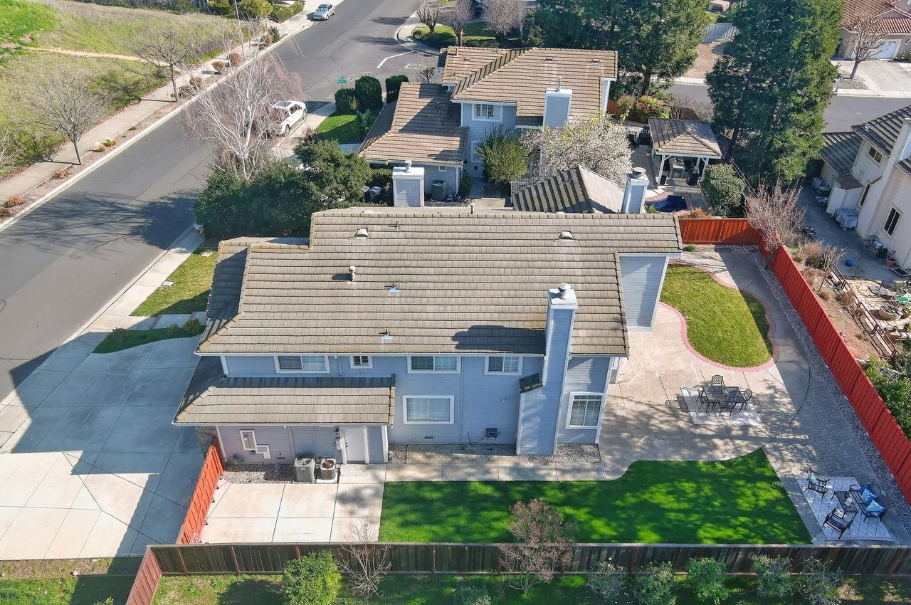 Detail Gallery Image 52 of 57 For 3473 Edinburgh Drive, Livermore,  CA 94551 - 6 Beds | 3 Baths