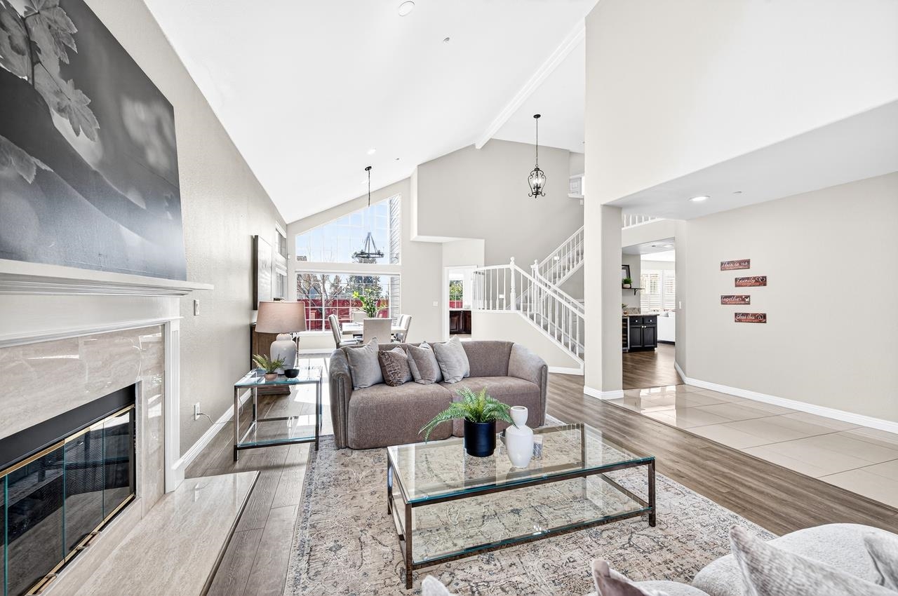 Detail Gallery Image 8 of 57 For 3473 Edinburgh Drive, Livermore,  CA 94551 - 6 Beds | 3 Baths