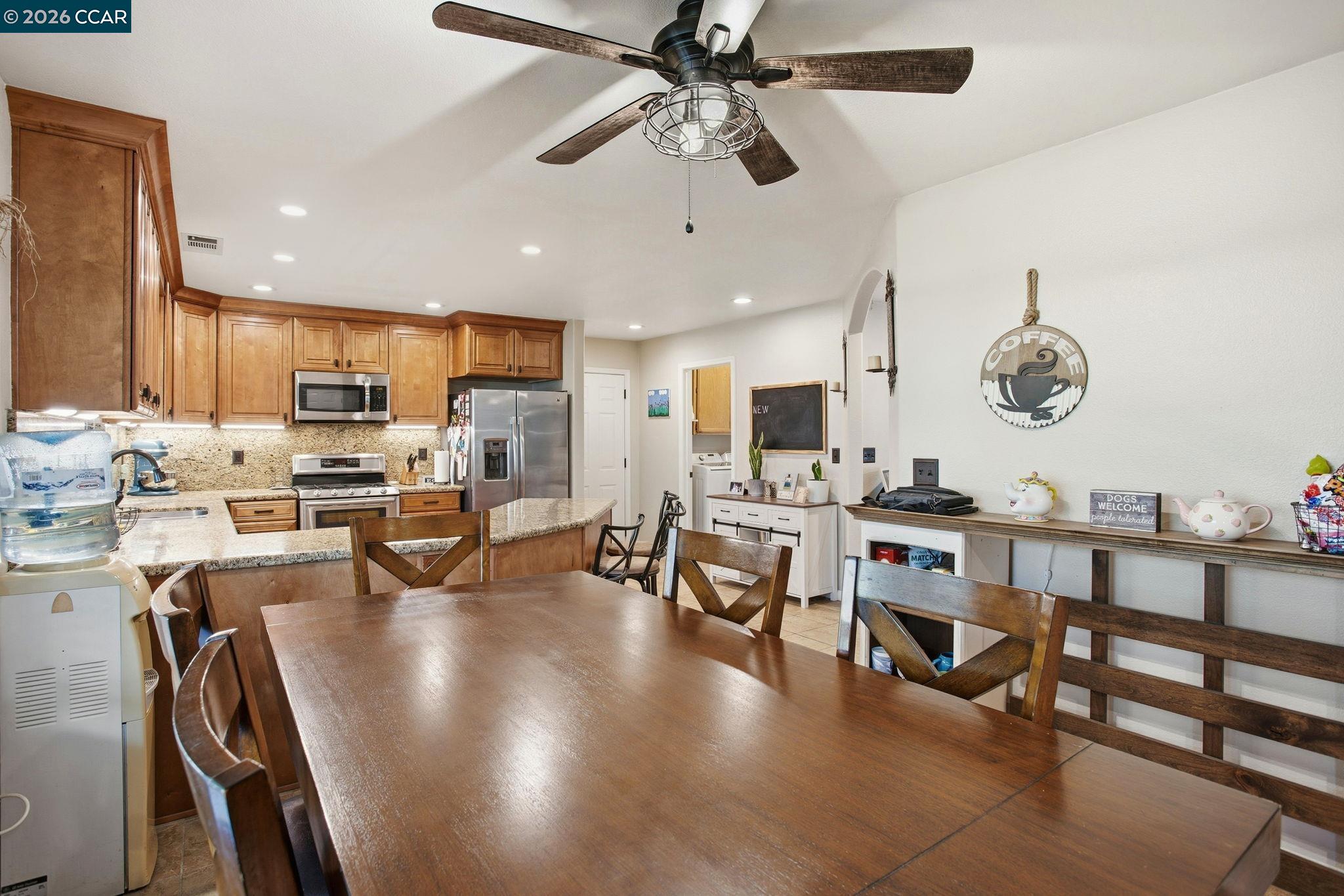 Detail Gallery Image 11 of 45 For 5250 Treosti Pl, Valley Springs,  CA 95252 - 3 Beds | 2 Baths