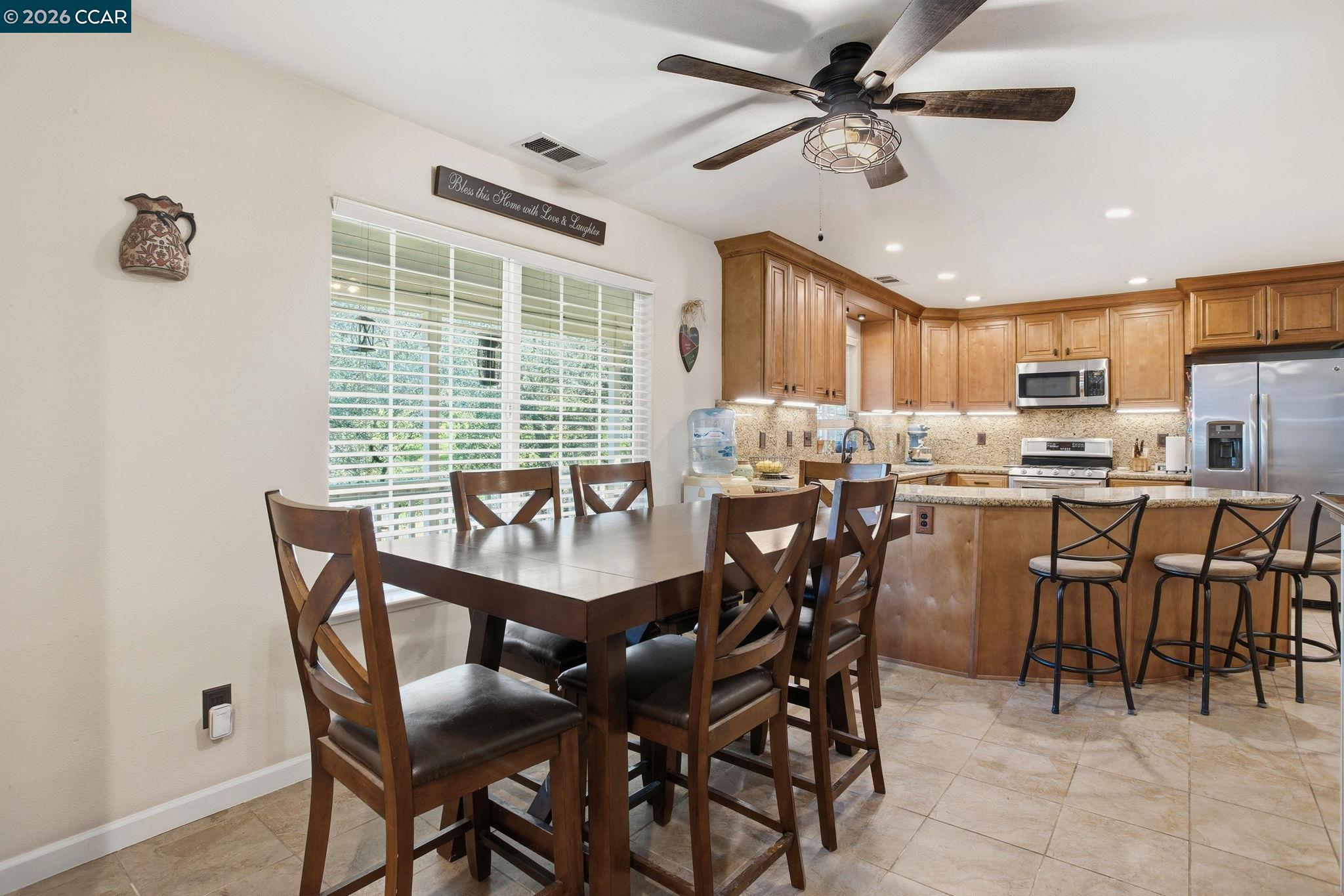 Detail Gallery Image 12 of 45 For 5250 Treosti Pl, Valley Springs,  CA 95252 - 3 Beds | 2 Baths