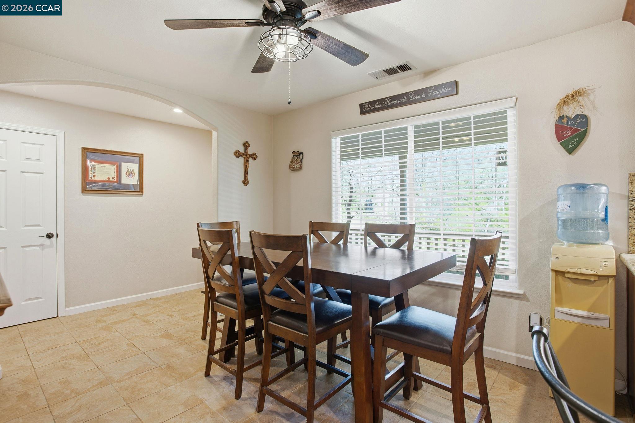 Detail Gallery Image 13 of 45 For 5250 Treosti Pl, Valley Springs,  CA 95252 - 3 Beds | 2 Baths