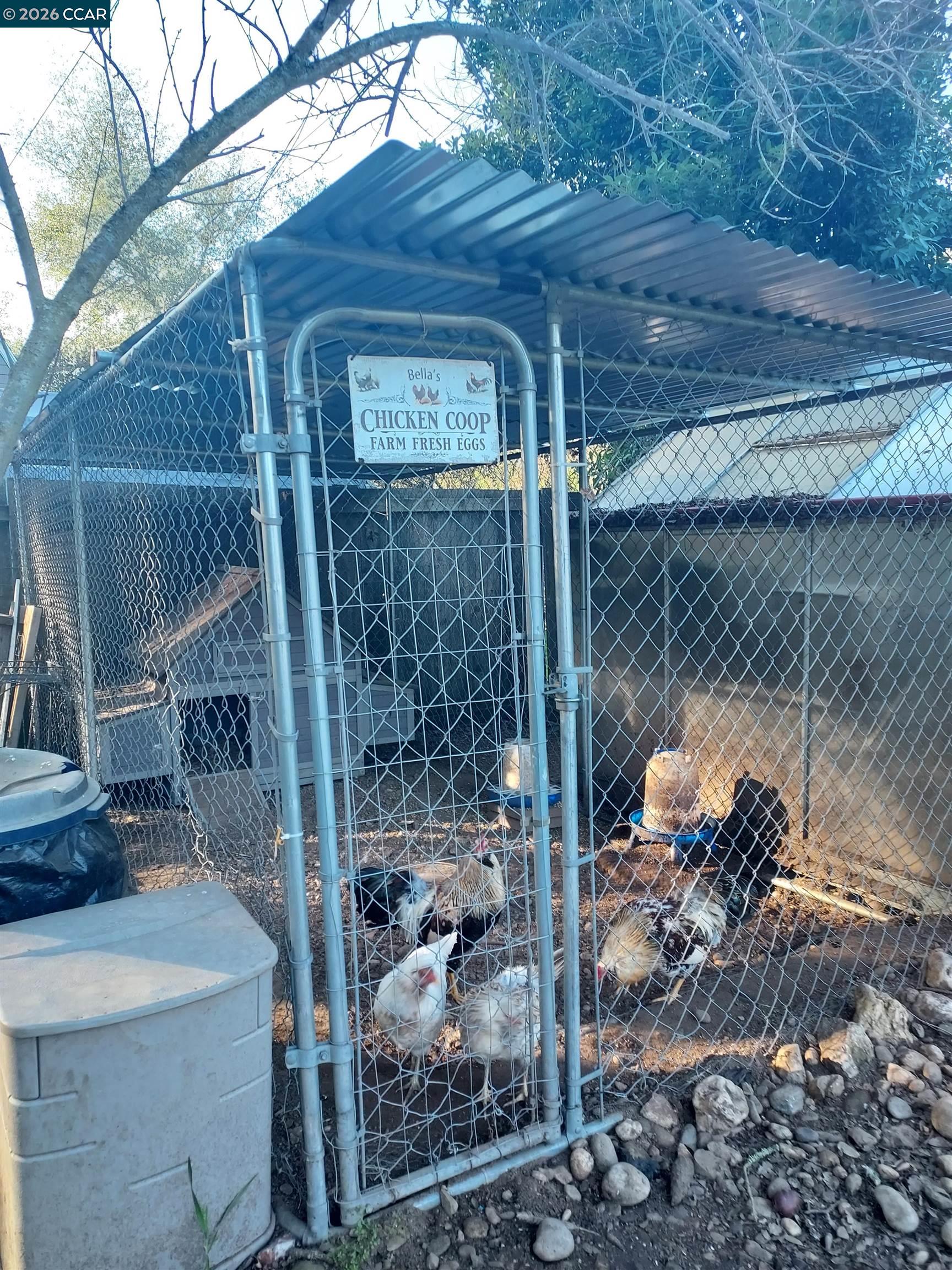 Detail Gallery Image 37 of 45 For 5250 Treosti Pl, Valley Springs,  CA 95252 - 3 Beds | 2 Baths