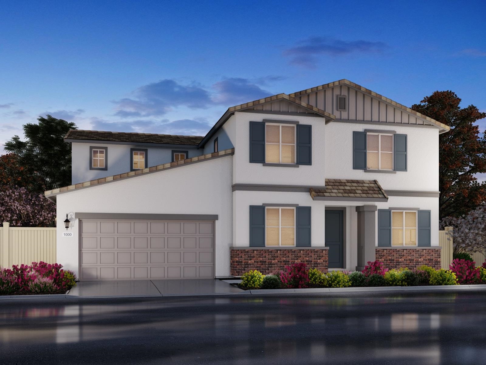 281 Cinnabar Way, Oakley, CA, 94561