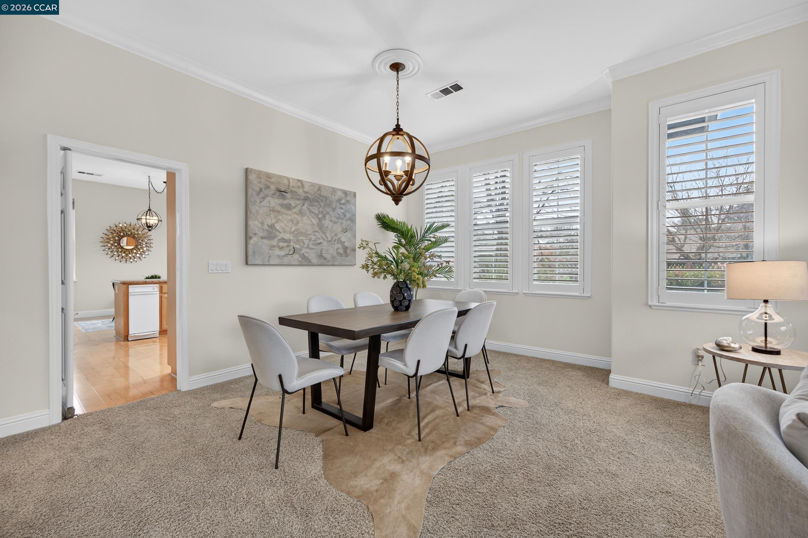 Detail Gallery Image 11 of 46 For 116 Mcmahon Ct, Martinez,  CA 94553 - 4 Beds | 3 Baths