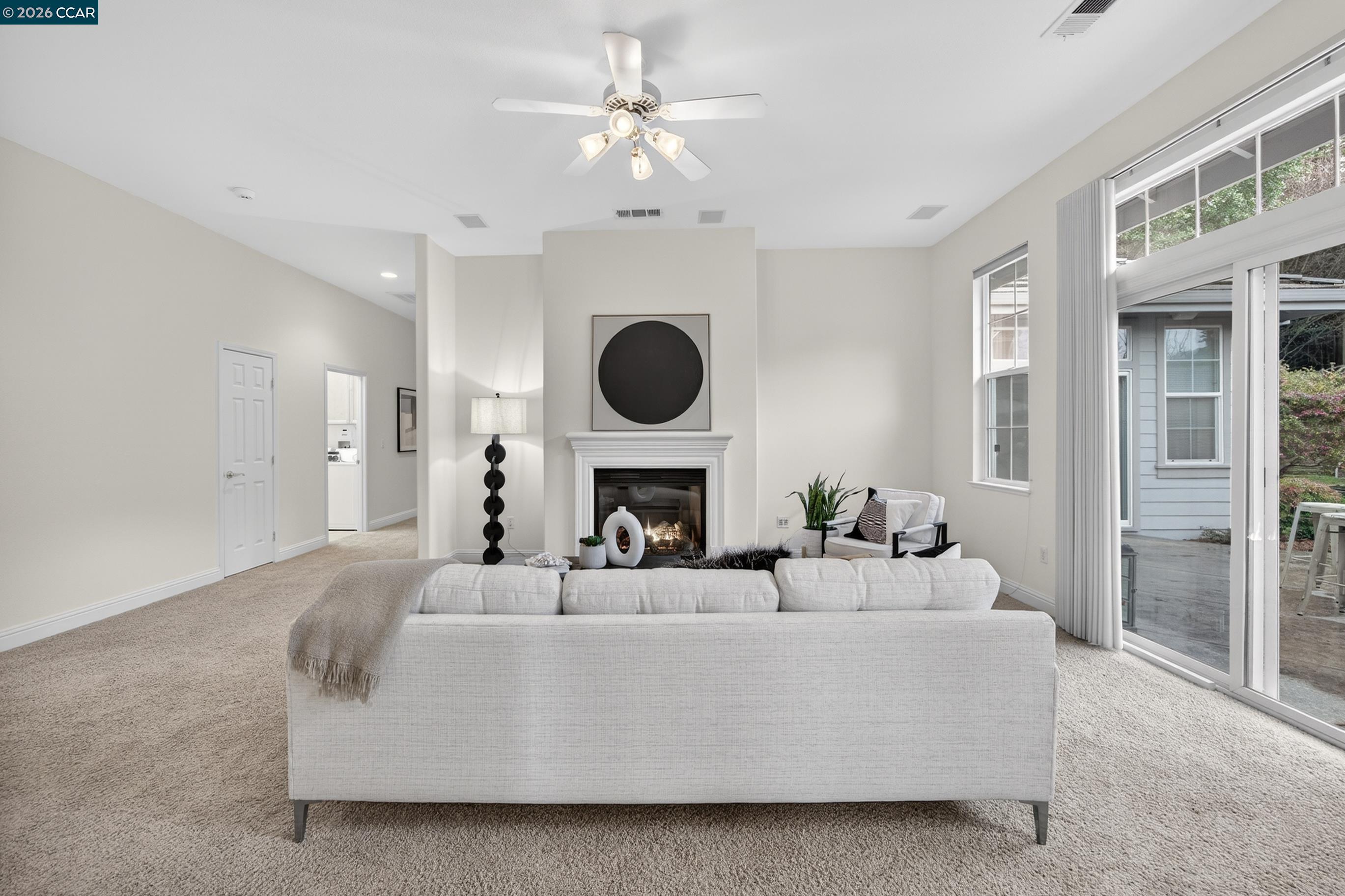 Detail Gallery Image 12 of 46 For 116 Mcmahon Ct, Martinez,  CA 94553 - 4 Beds | 3 Baths