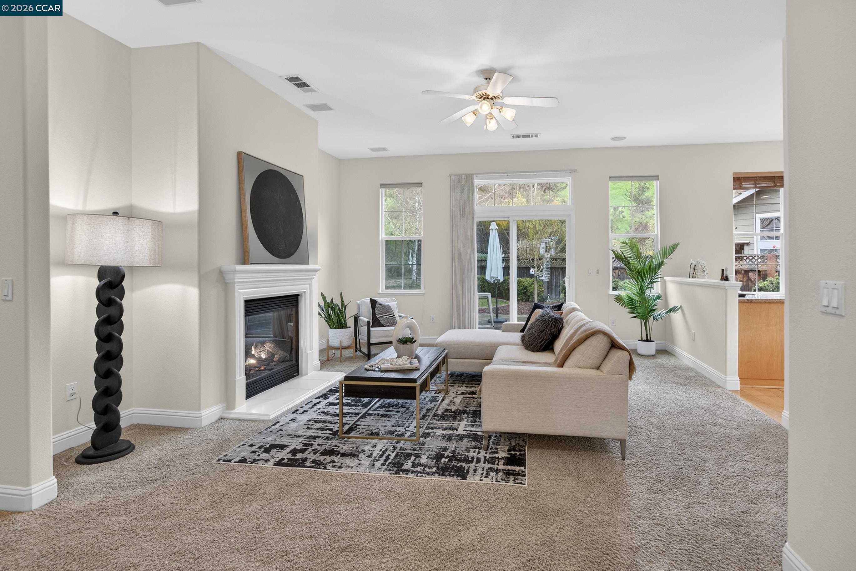 Detail Gallery Image 15 of 46 For 116 Mcmahon Ct, Martinez,  CA 94553 - 4 Beds | 3 Baths