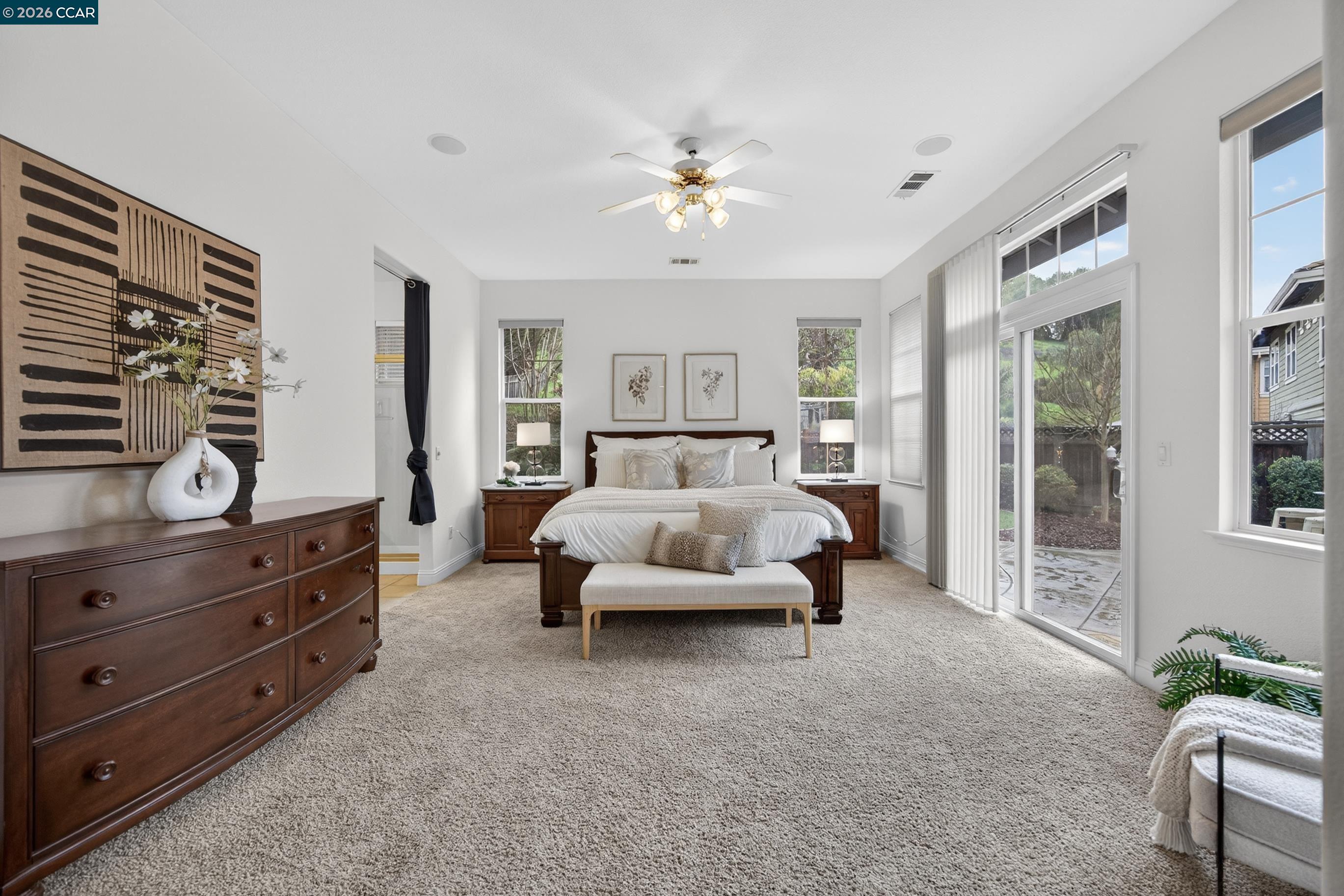 Detail Gallery Image 22 of 46 For 116 Mcmahon Ct, Martinez,  CA 94553 - 4 Beds | 3 Baths