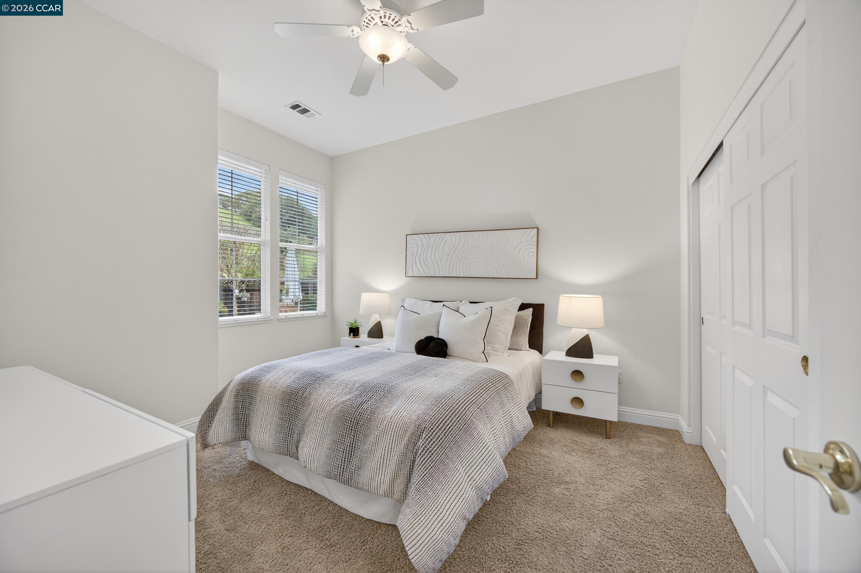 Detail Gallery Image 26 of 46 For 116 Mcmahon Ct, Martinez,  CA 94553 - 4 Beds | 3 Baths