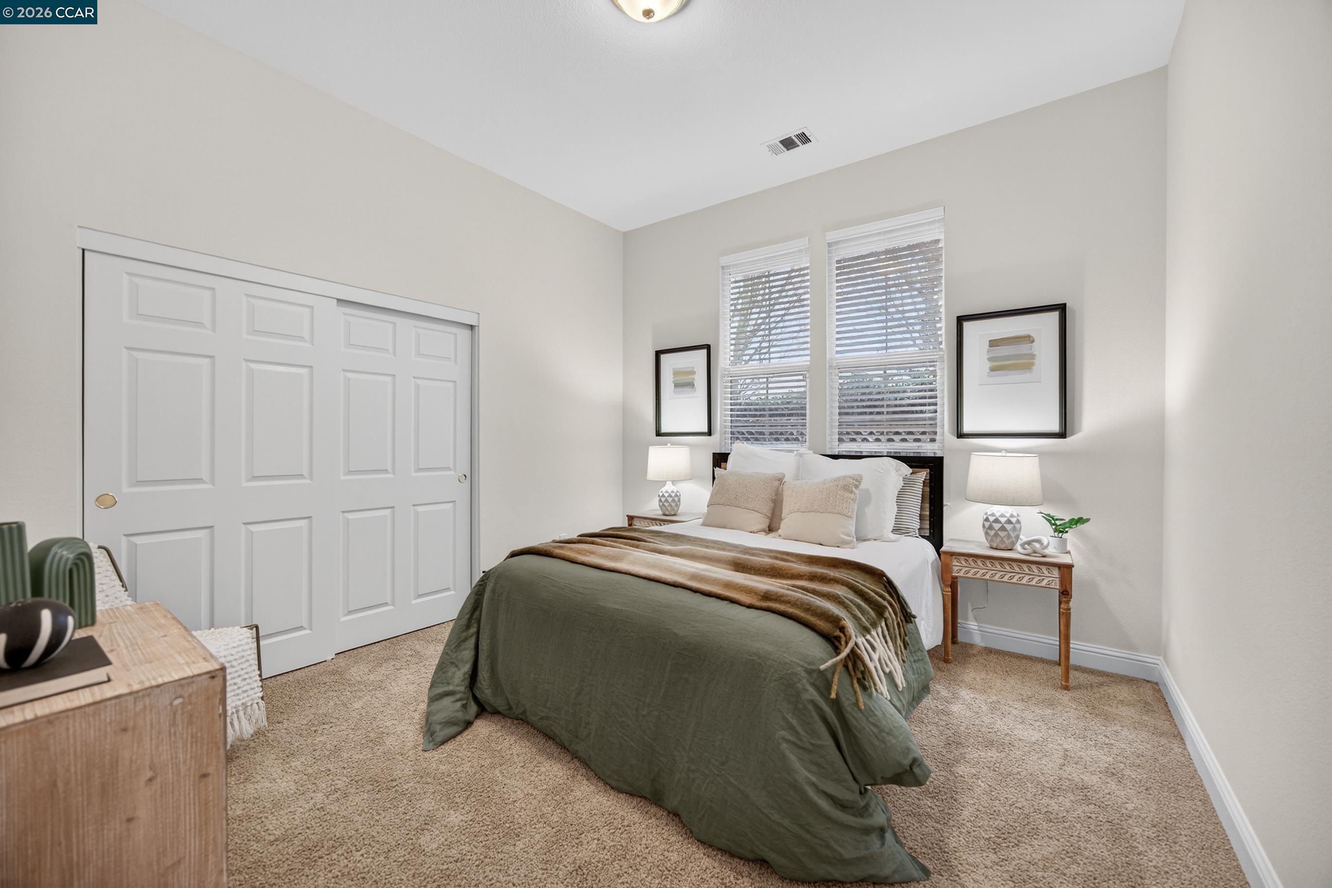 Detail Gallery Image 27 of 46 For 116 Mcmahon Ct, Martinez,  CA 94553 - 4 Beds | 3 Baths