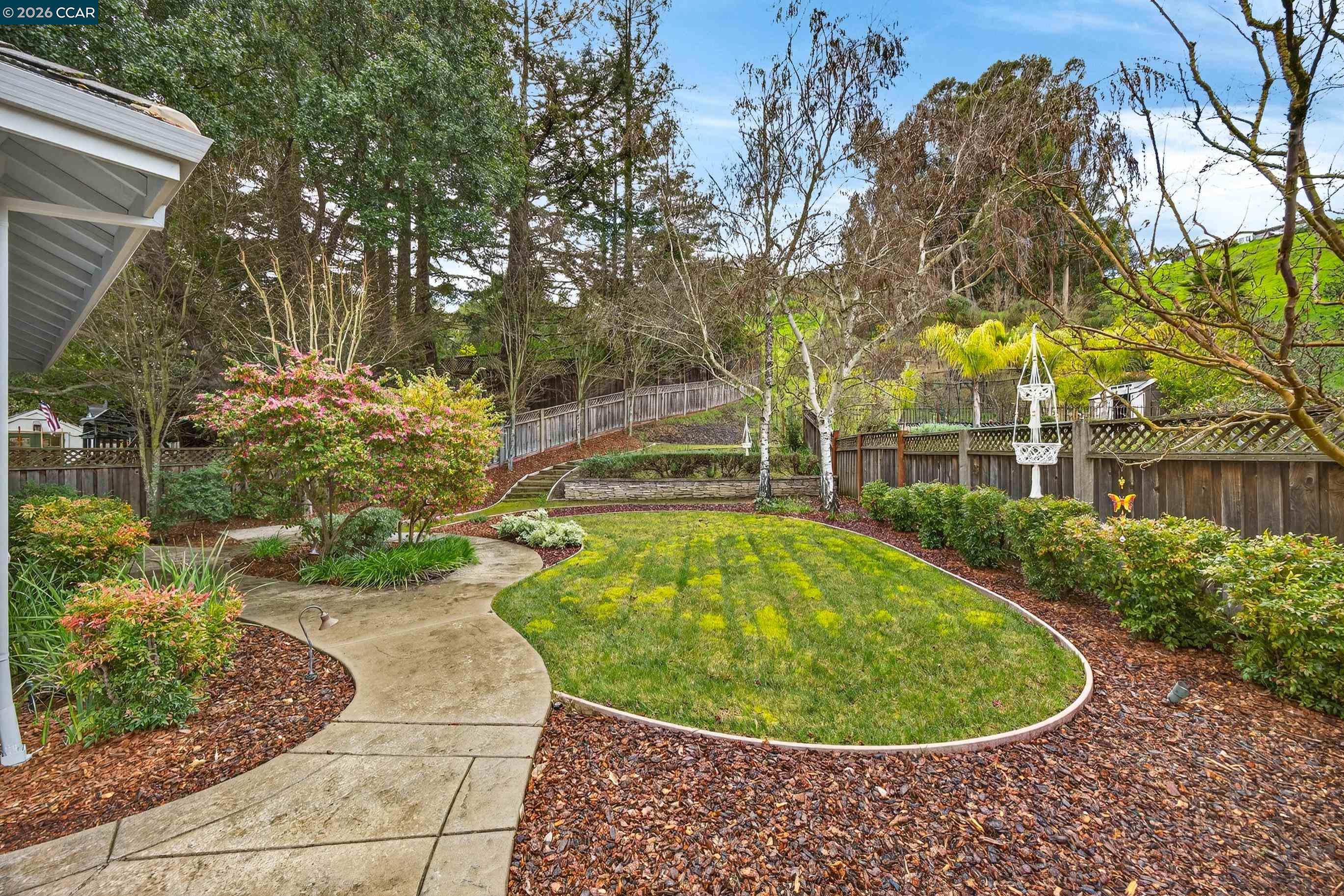 Detail Gallery Image 36 of 46 For 116 Mcmahon Ct, Martinez,  CA 94553 - 4 Beds | 3 Baths