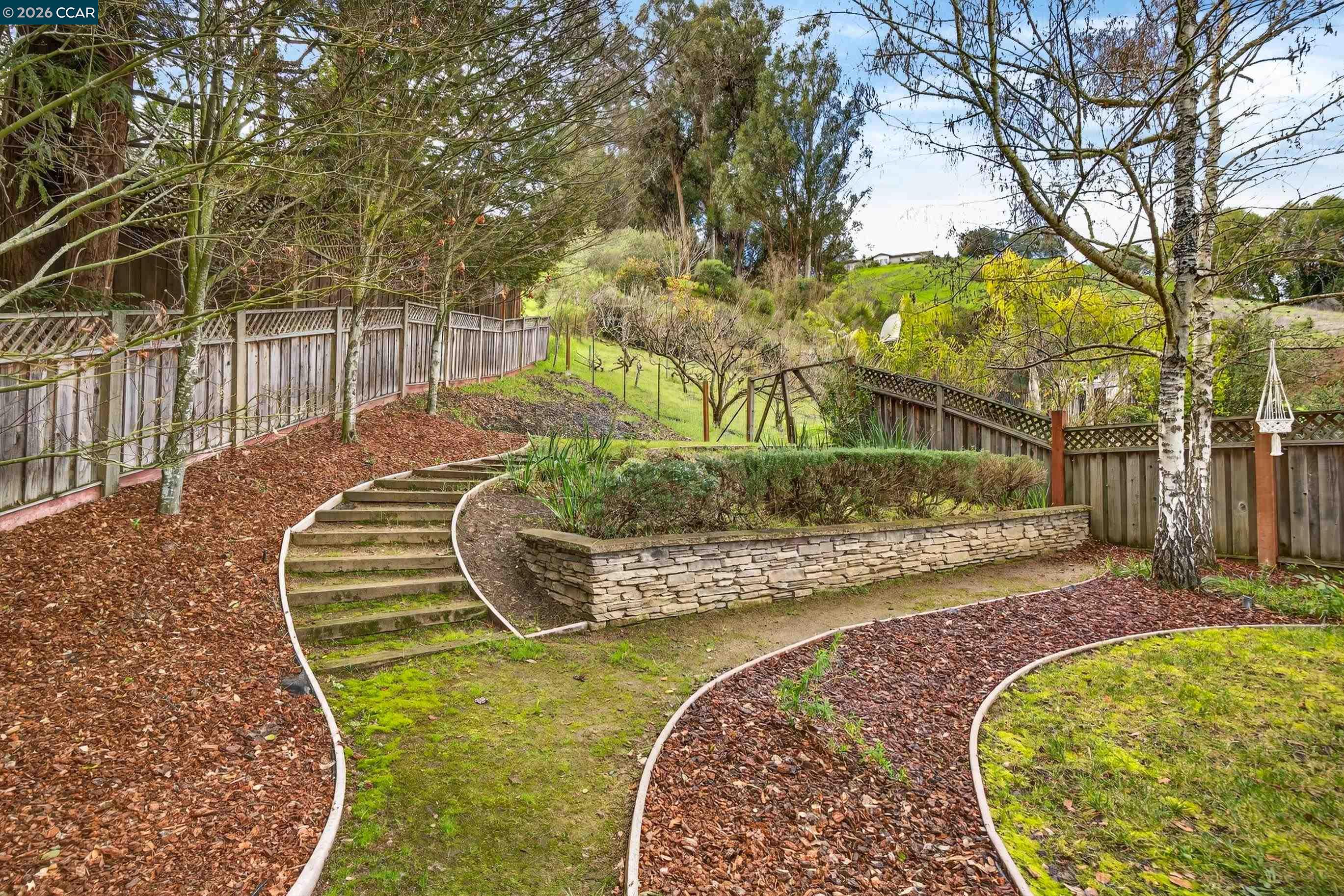 Detail Gallery Image 39 of 46 For 116 Mcmahon Ct, Martinez,  CA 94553 - 4 Beds | 3 Baths