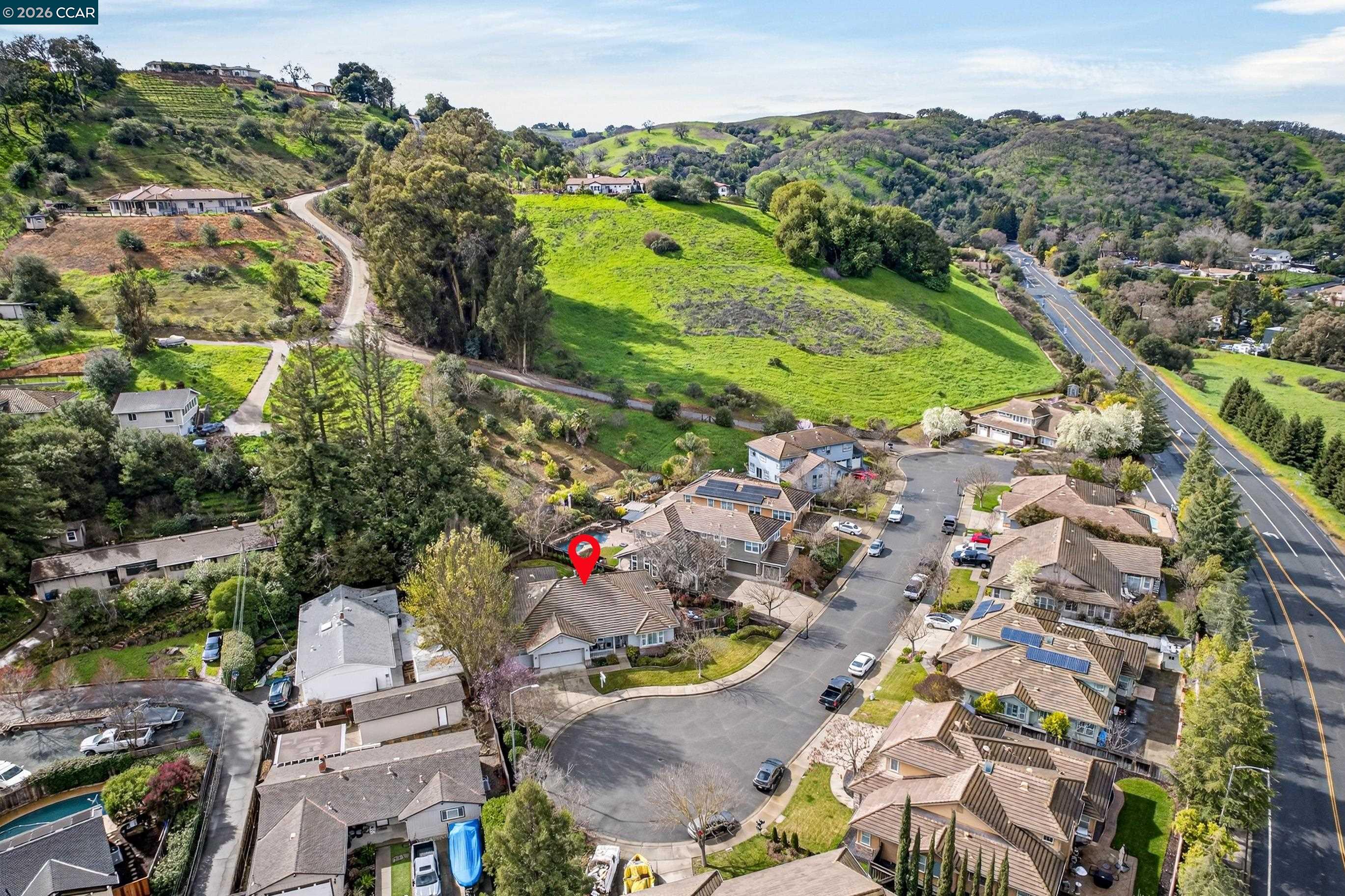 Detail Gallery Image 40 of 46 For 116 Mcmahon Ct, Martinez,  CA 94553 - 4 Beds | 3 Baths