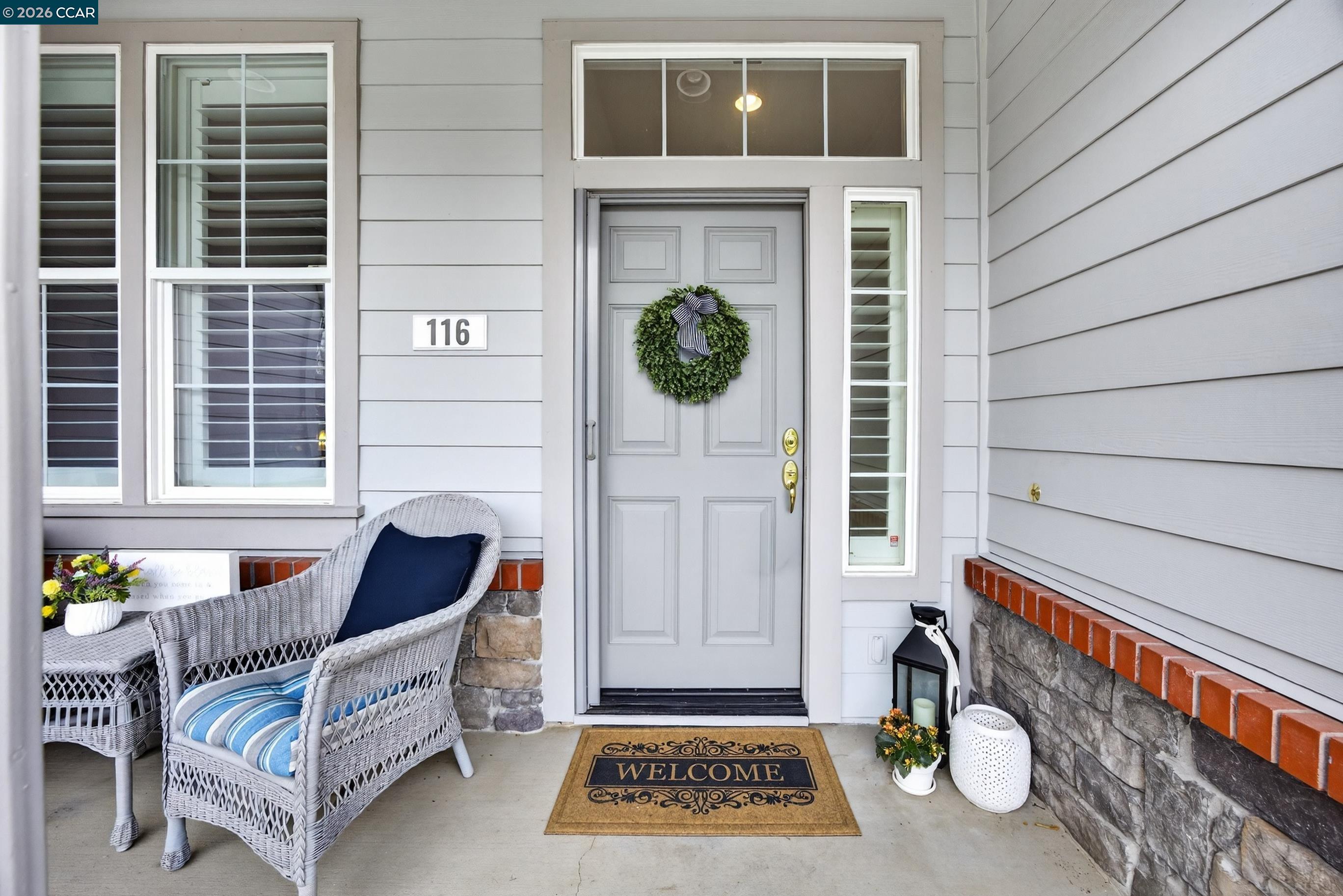 Detail Gallery Image 5 of 46 For 116 Mcmahon Ct, Martinez,  CA 94553 - 4 Beds | 3 Baths