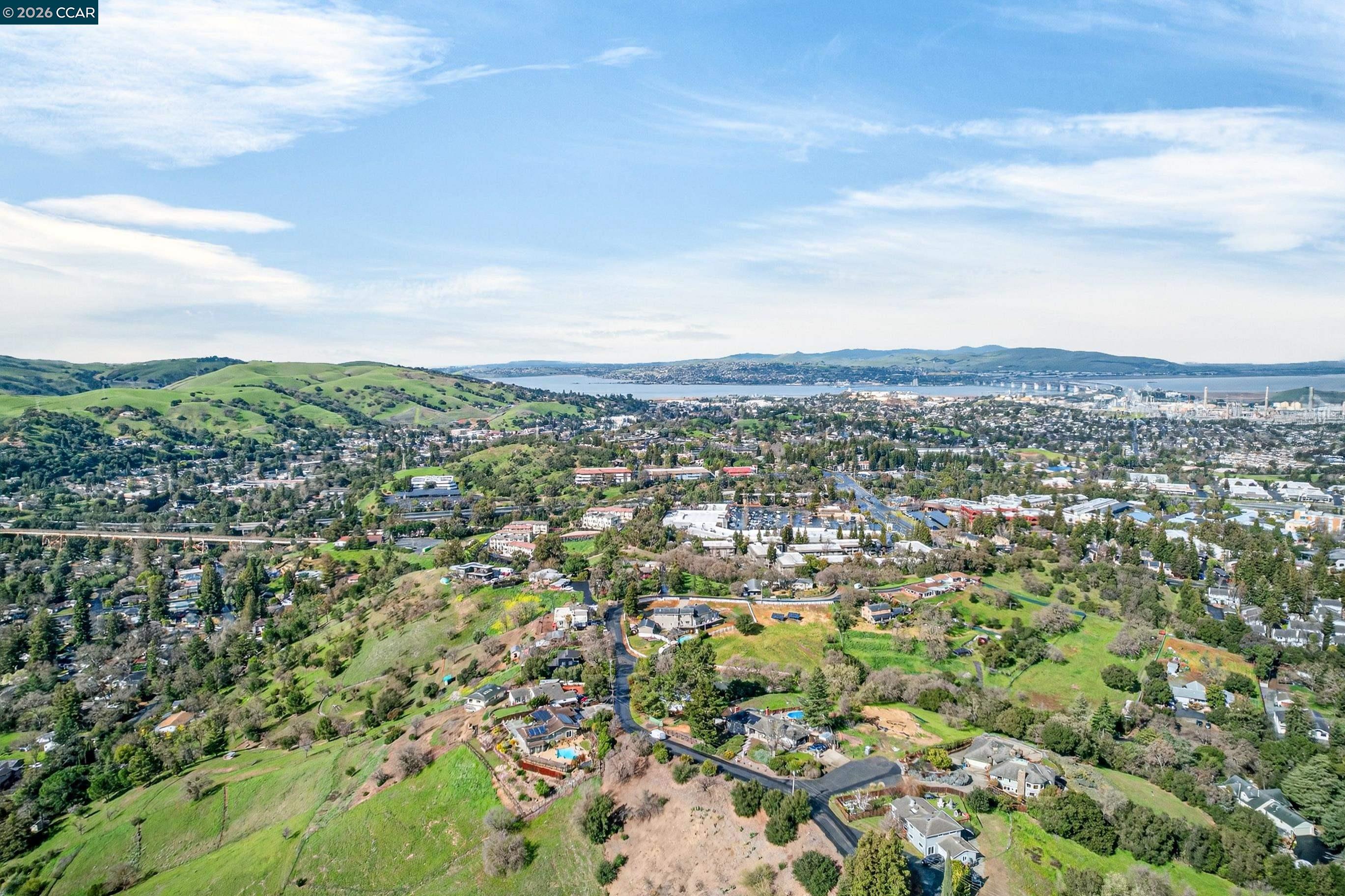 Detail Gallery Image 42 of 46 For 116 Mcmahon Ct, Martinez,  CA 94553 - 4 Beds | 3 Baths