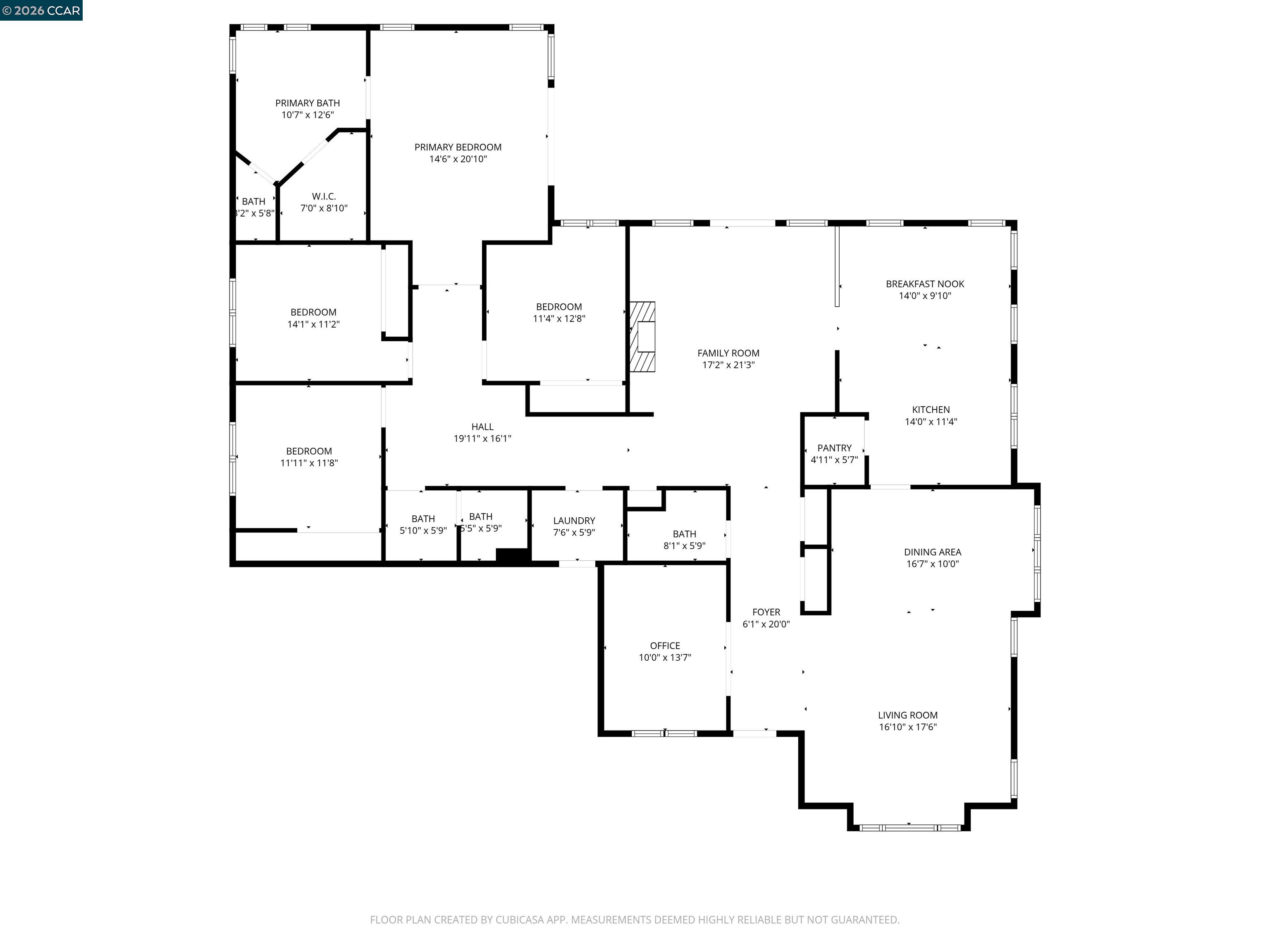 Detail Gallery Image 46 of 46 For 116 Mcmahon Ct, Martinez,  CA 94553 - 4 Beds | 3 Baths