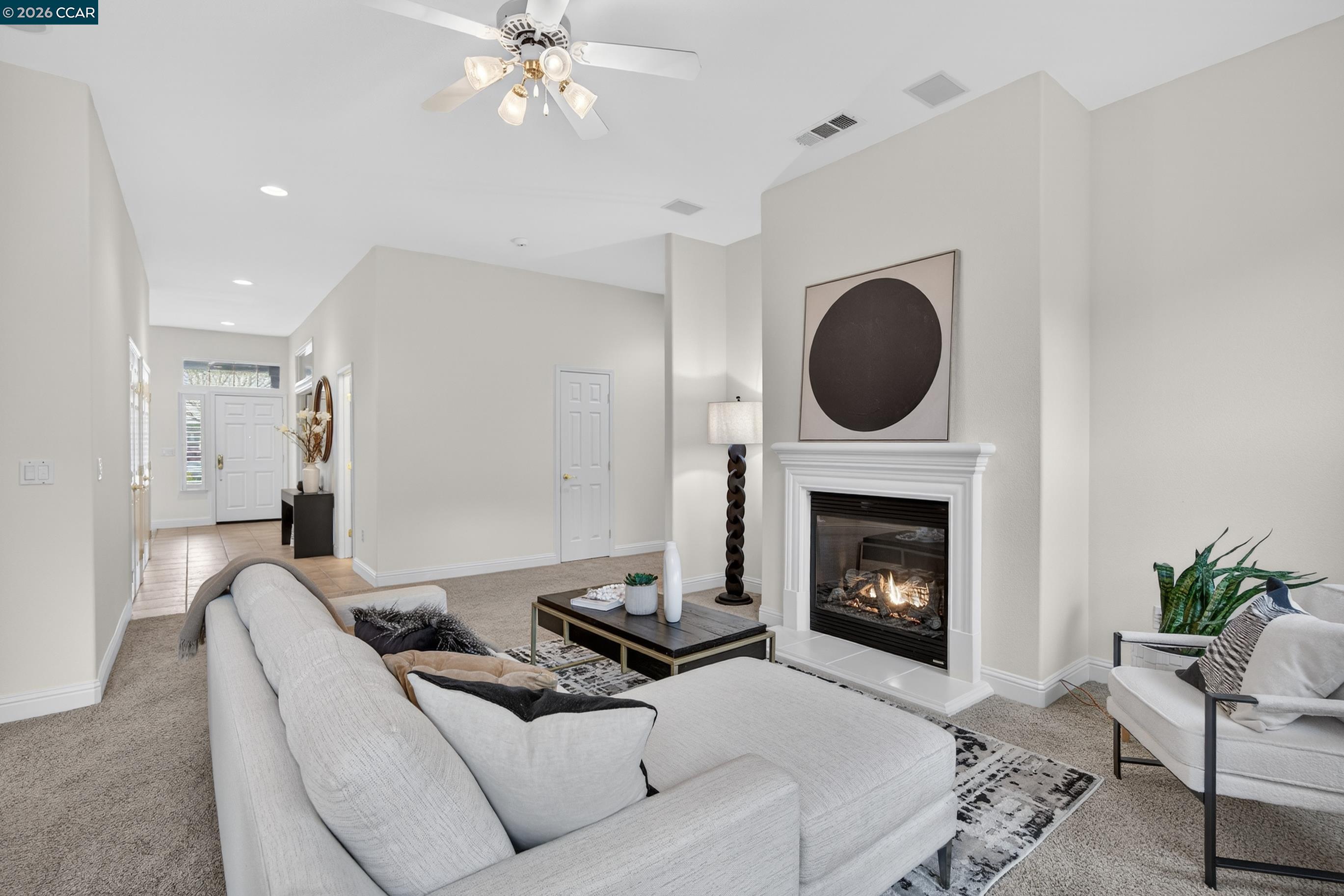 Detail Gallery Image 8 of 46 For 116 Mcmahon Ct, Martinez,  CA 94553 - 4 Beds | 3 Baths