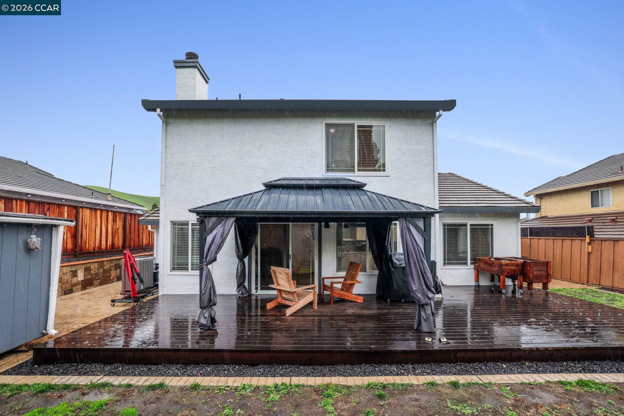 Detail Gallery Image 24 of 26 For 469 Powell Dr, Bay Point,  CA 94565 - 3 Beds | 2/1 Baths