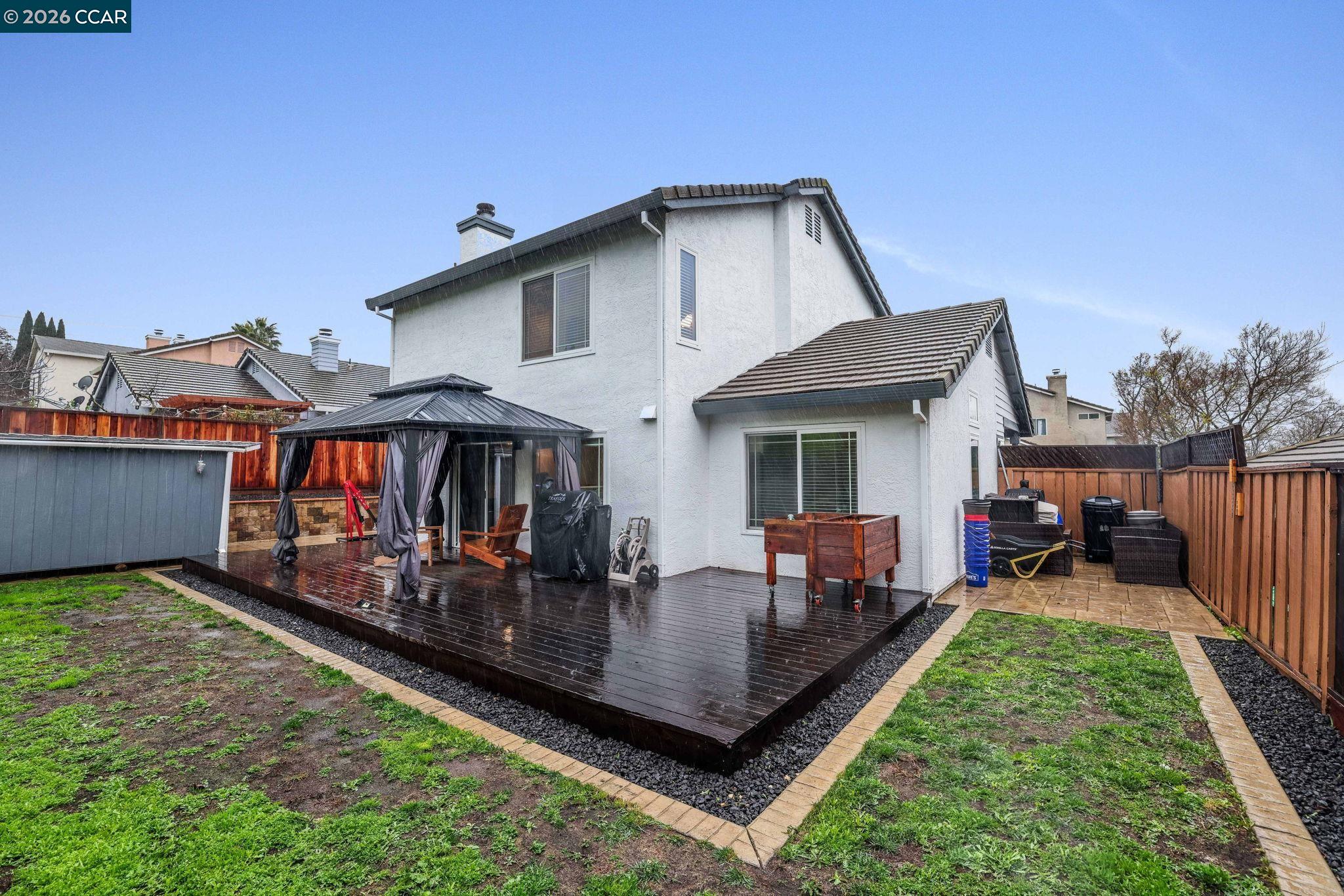 Detail Gallery Image 25 of 26 For 469 Powell Dr, Bay Point,  CA 94565 - 3 Beds | 2/1 Baths