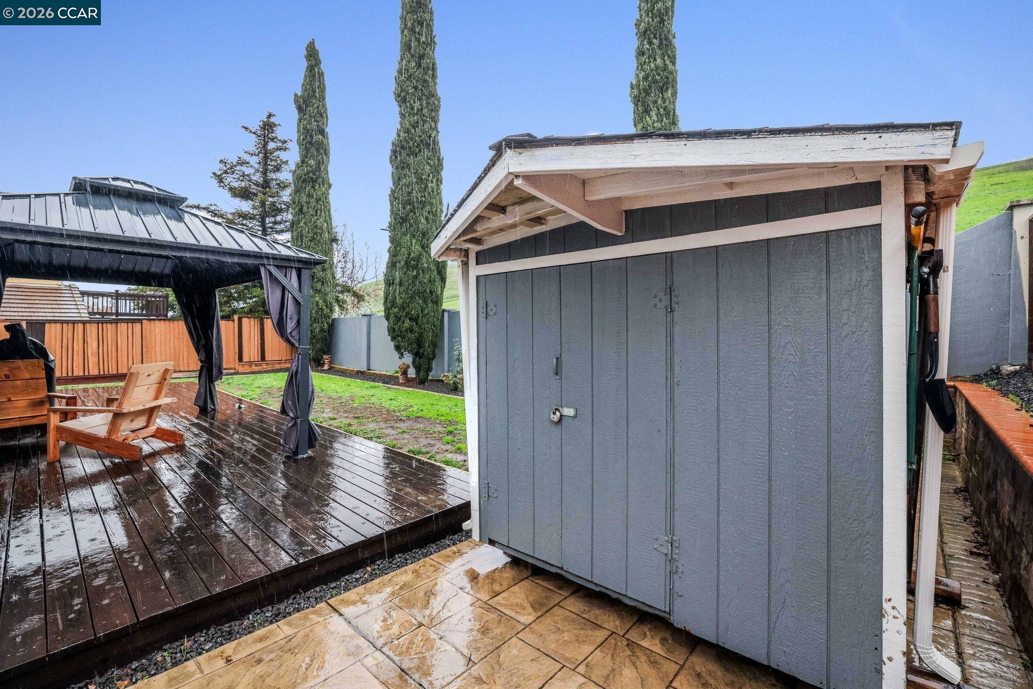 Detail Gallery Image 26 of 26 For 469 Powell Dr, Bay Point,  CA 94565 - 3 Beds | 2/1 Baths