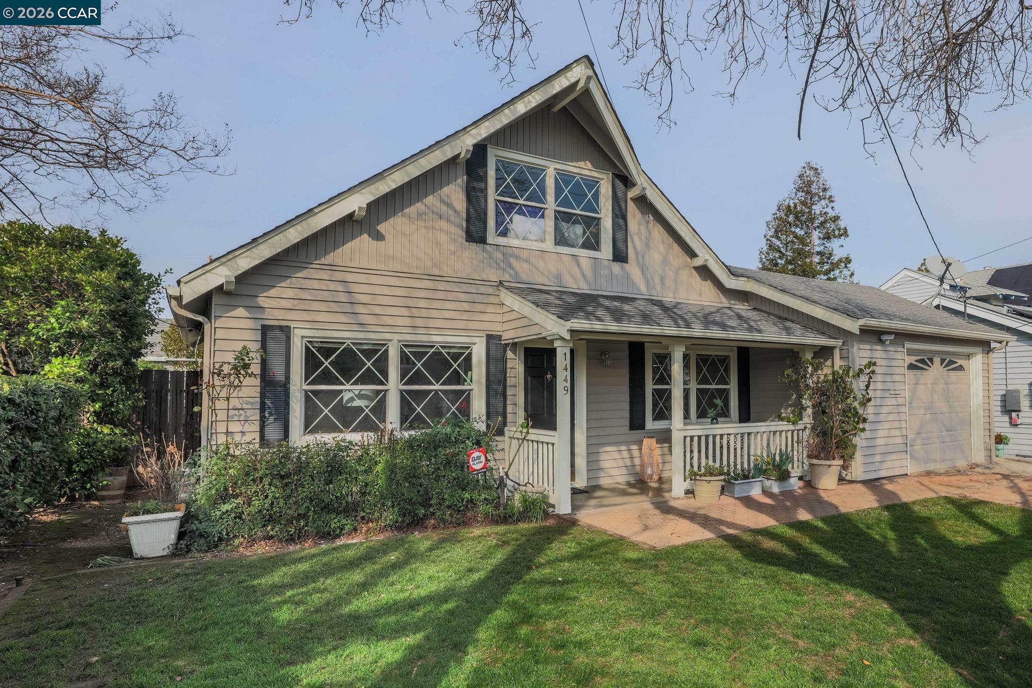 Detail Gallery Image 2 of 30 For 1449 Cape Cod Way, Concord,  CA 94521 - 3 Beds | 2 Baths