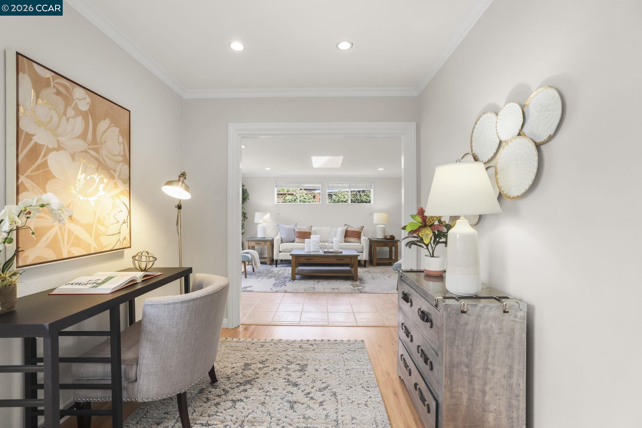 Detail Gallery Image 18 of 30 For 1449 Cape Cod Way, Concord,  CA 94521 - 3 Beds | 2 Baths