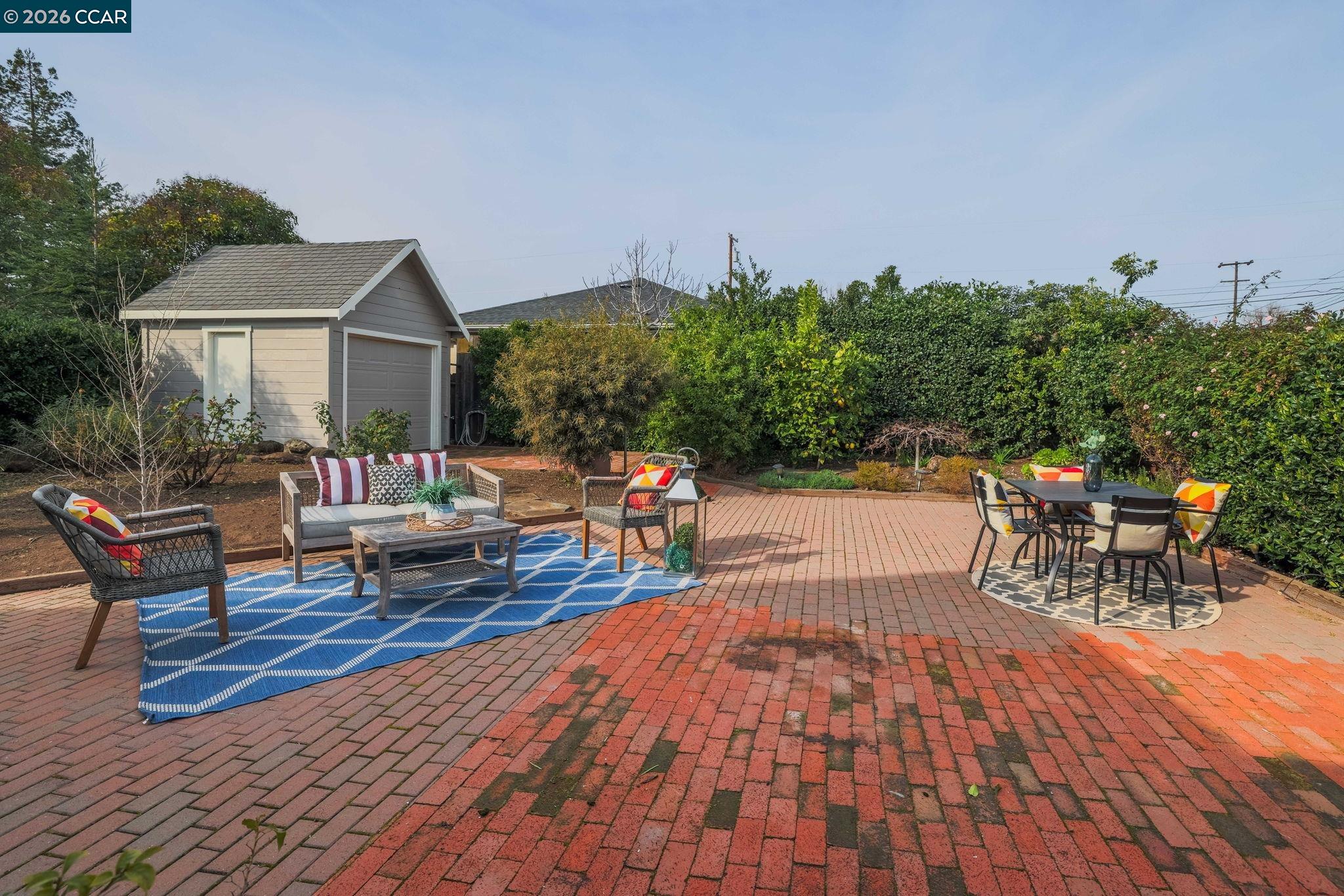 Detail Gallery Image 26 of 30 For 1449 Cape Cod Way, Concord,  CA 94521 - 3 Beds | 2 Baths