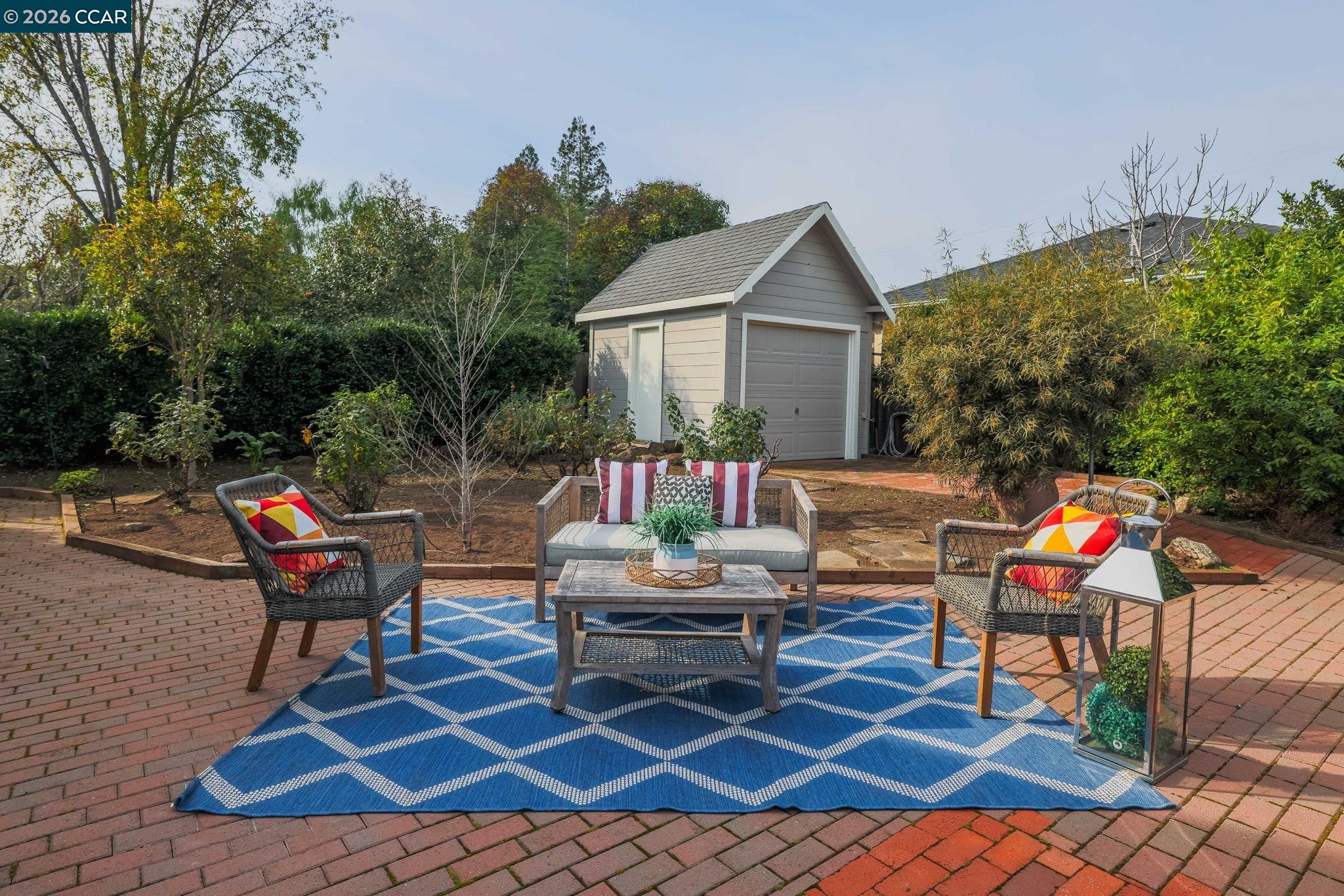 Detail Gallery Image 27 of 30 For 1449 Cape Cod Way, Concord,  CA 94521 - 3 Beds | 2 Baths